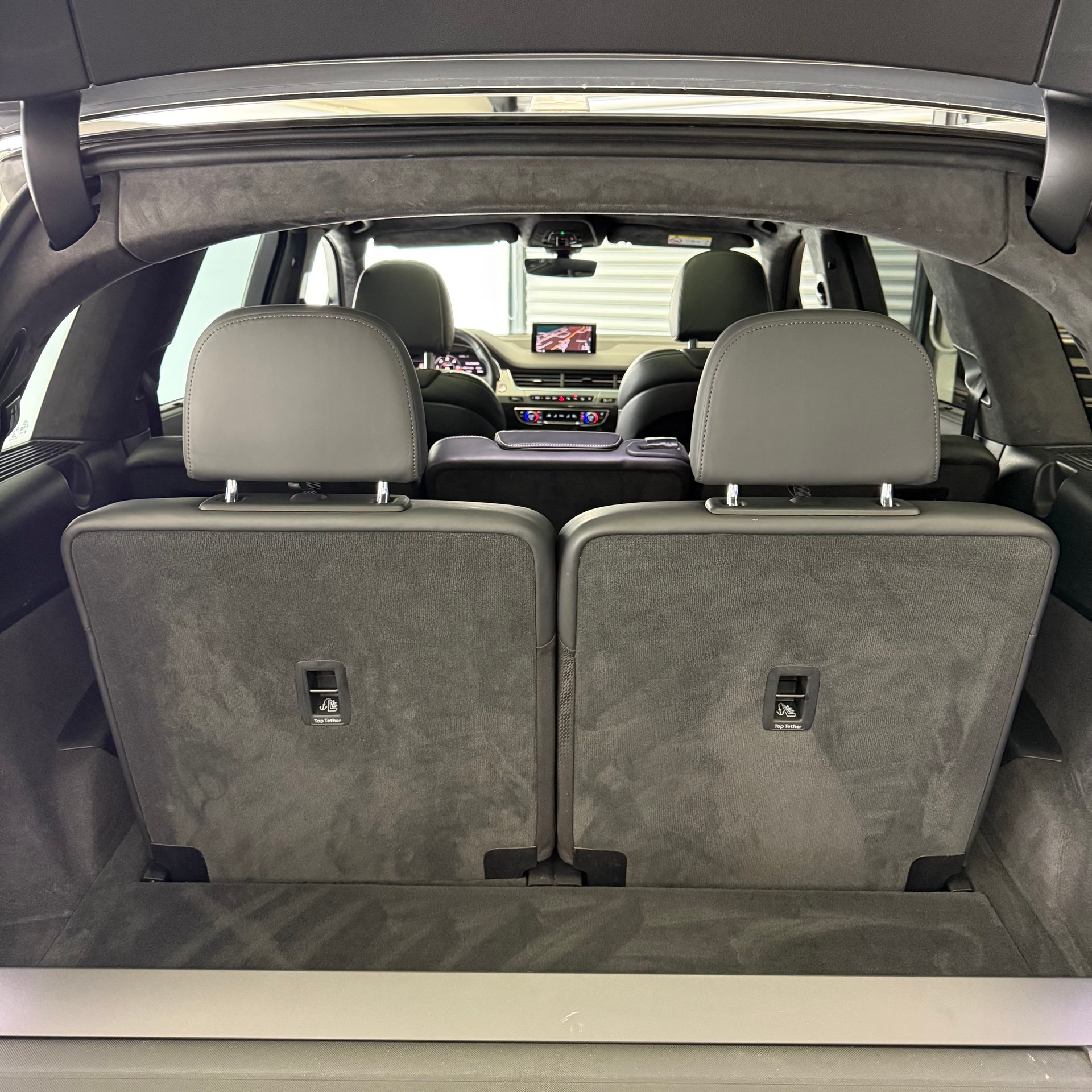 AUDI SQ7 4.0 V8 TDI quattro T-Tronic-image-7