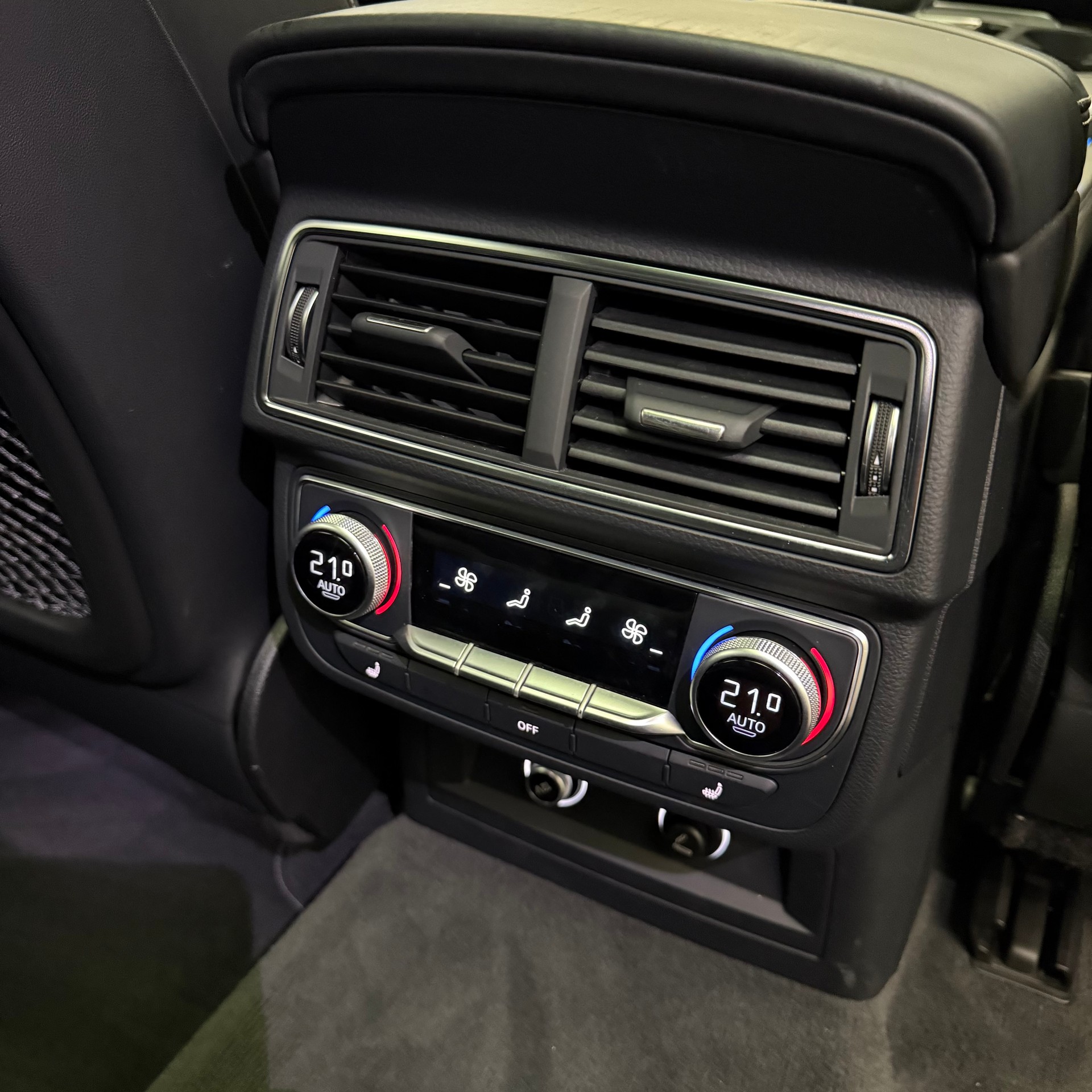 AUDI SQ7 4.0 V8 TDI quattro T-Tronic-image-22