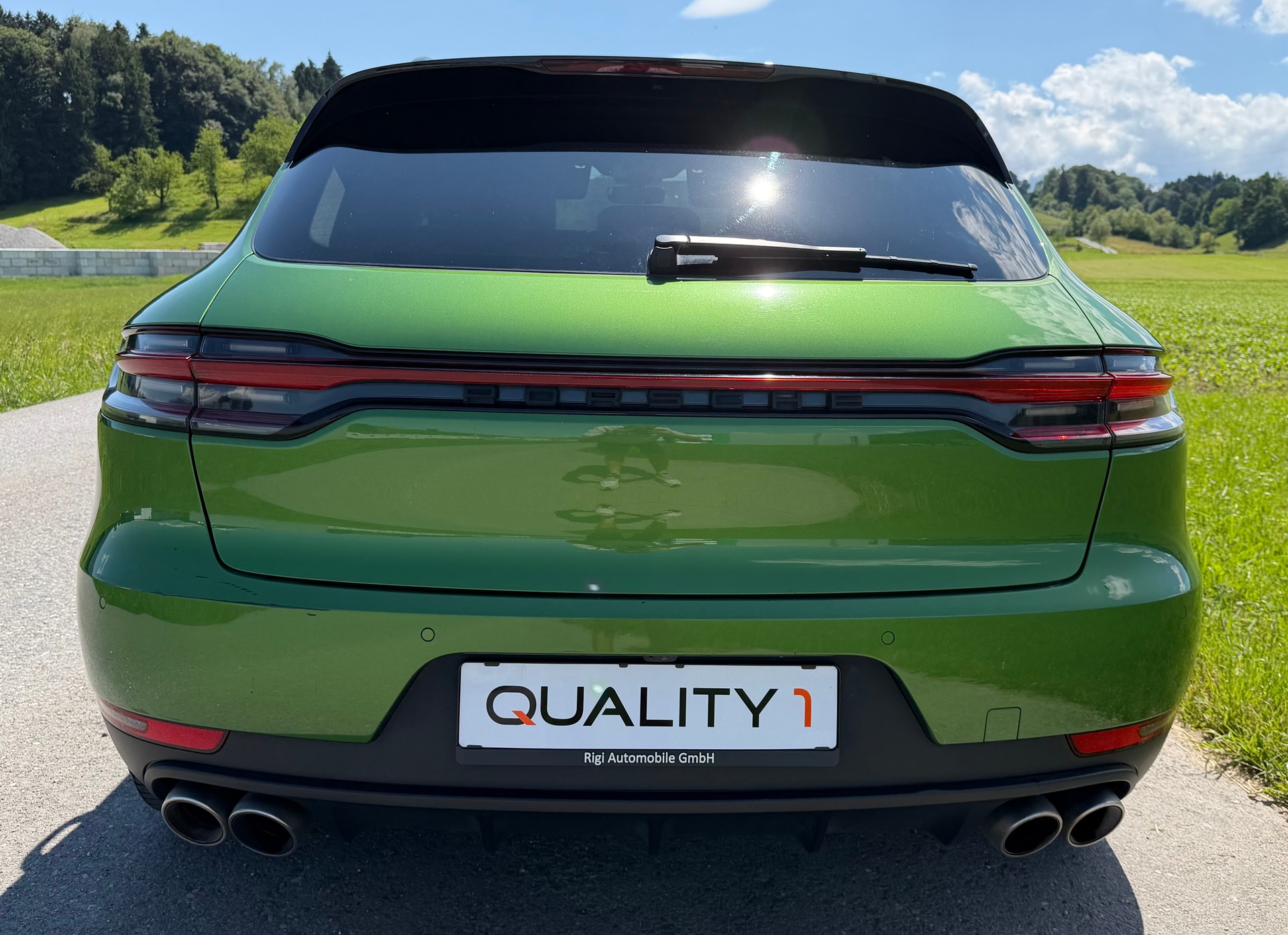 PORSCHE Macan S PDK-image-4