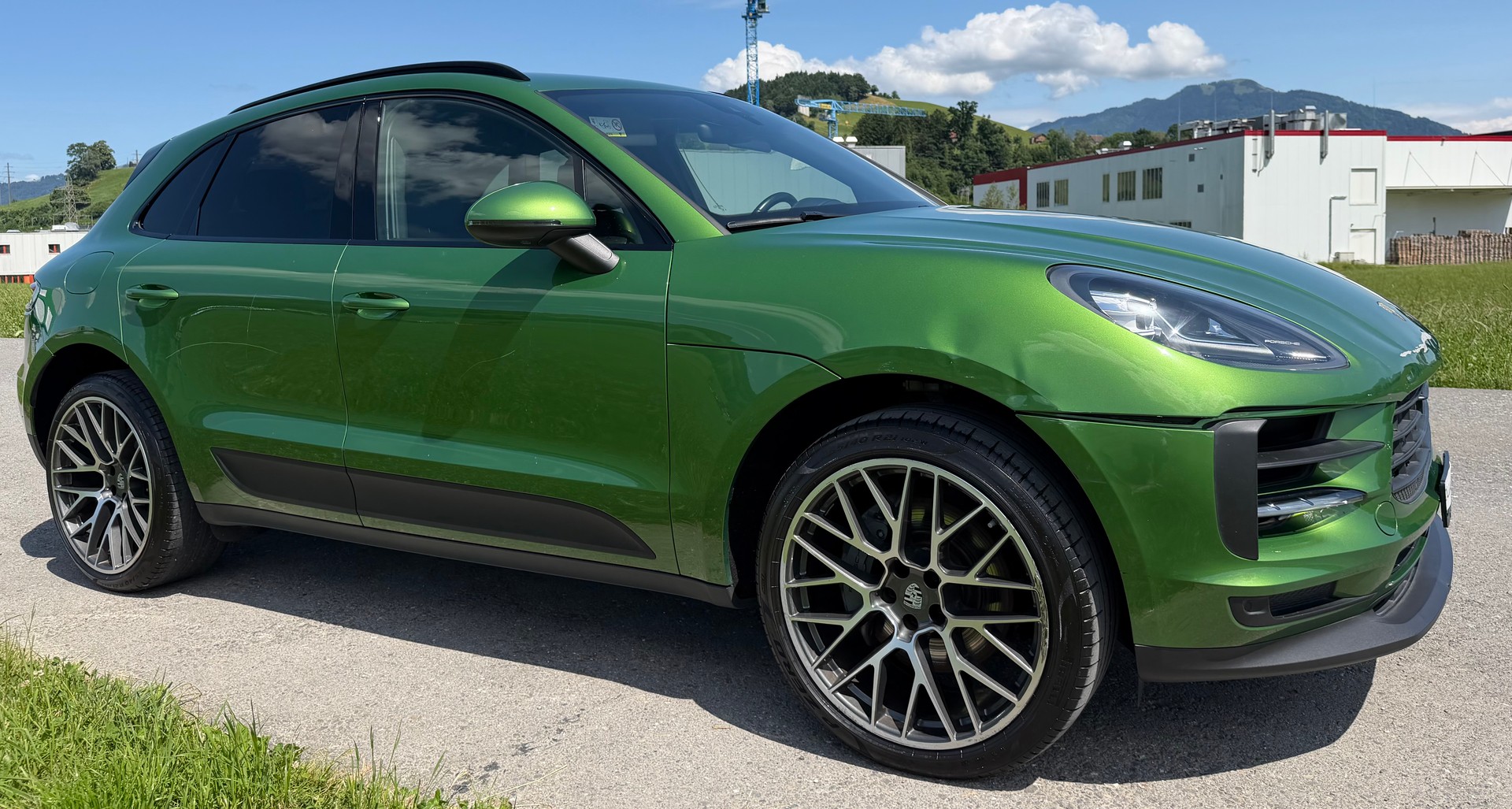 PORSCHE Macan S PDK-image-6