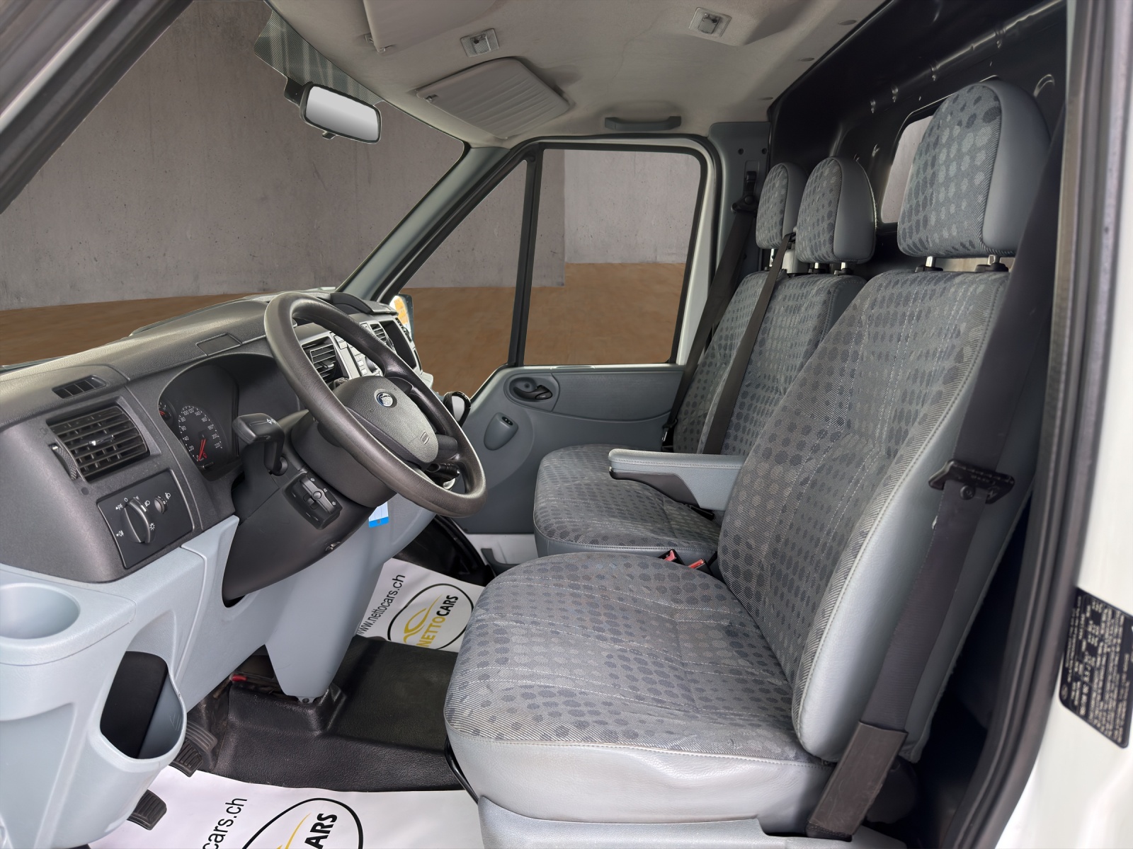 FORD Transit 2.2 TDCi 280 M-image-5