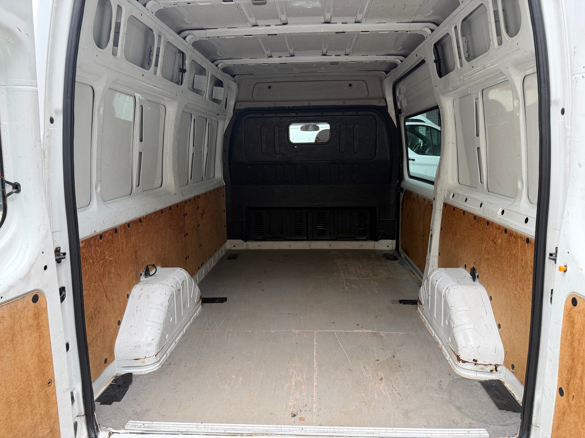 FORD Transit 2.2 TDCi 280 M-image-14