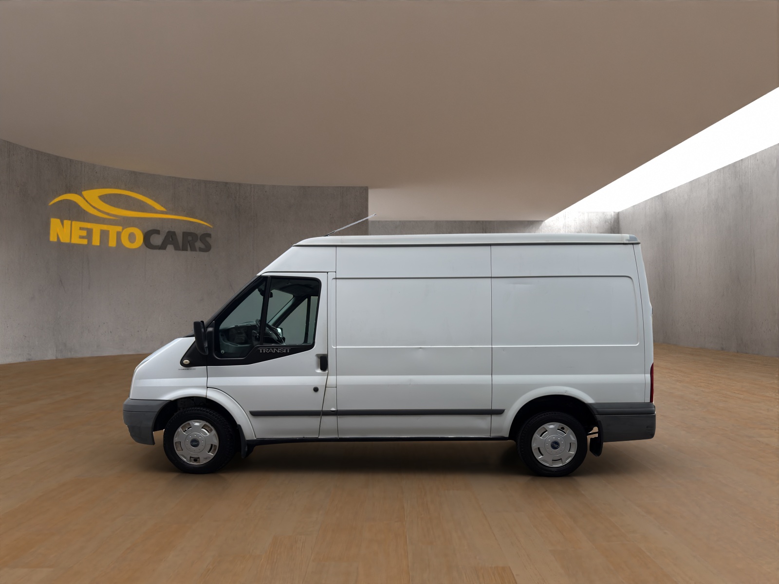 FORD Transit 2.2 TDCi 280 M-image-4