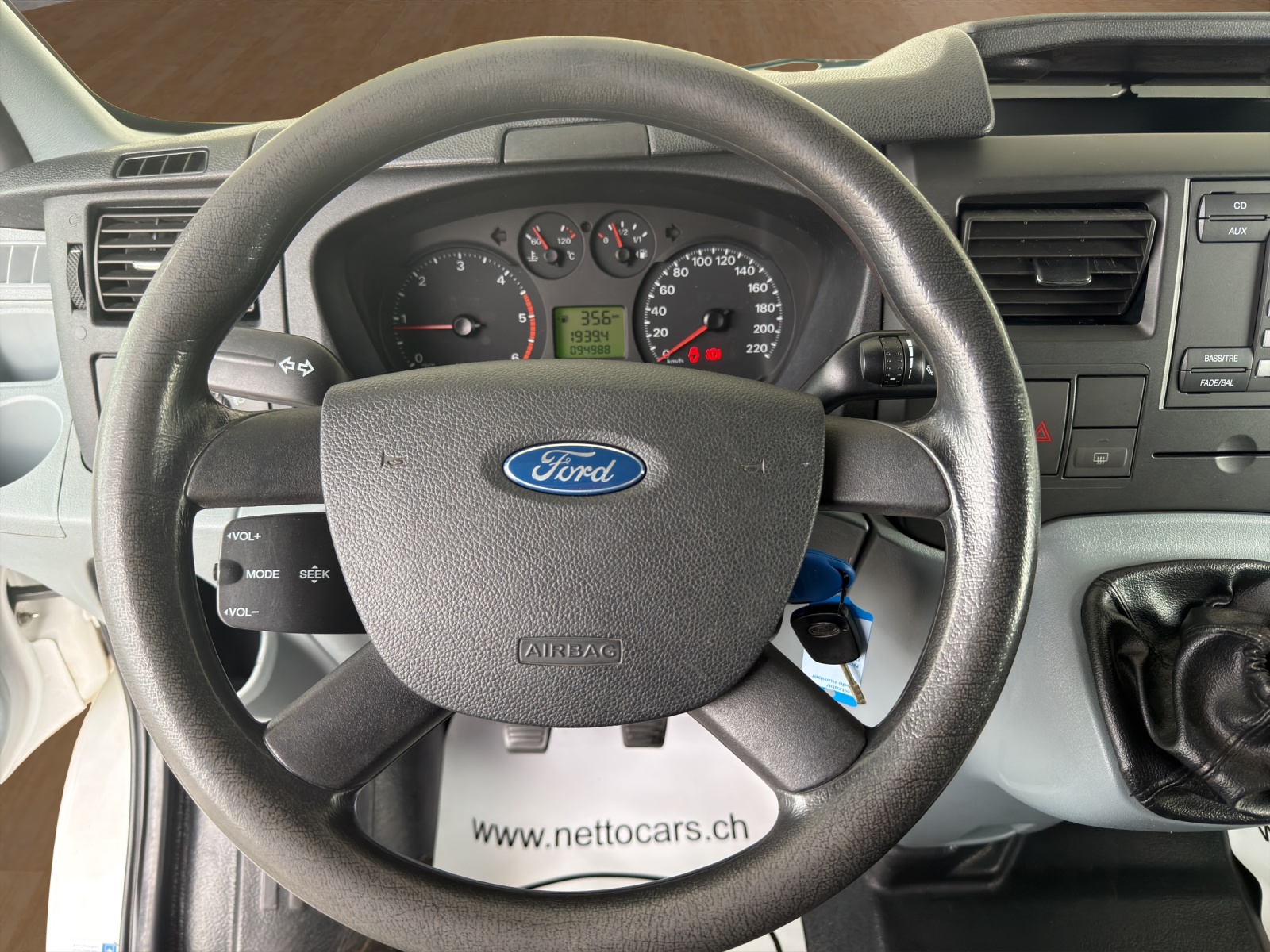 FORD Transit 2.2 TDCi 280 M-image-10