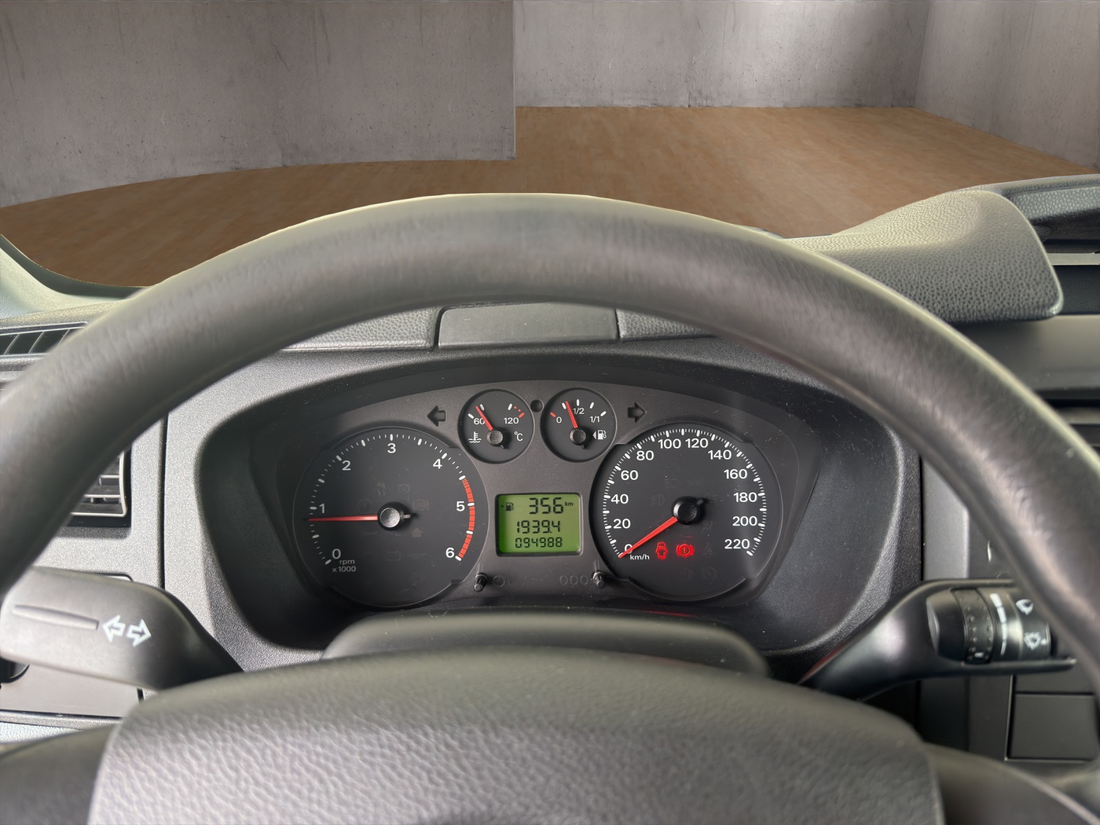 FORD Transit 2.2 TDCi 280 M-image-11