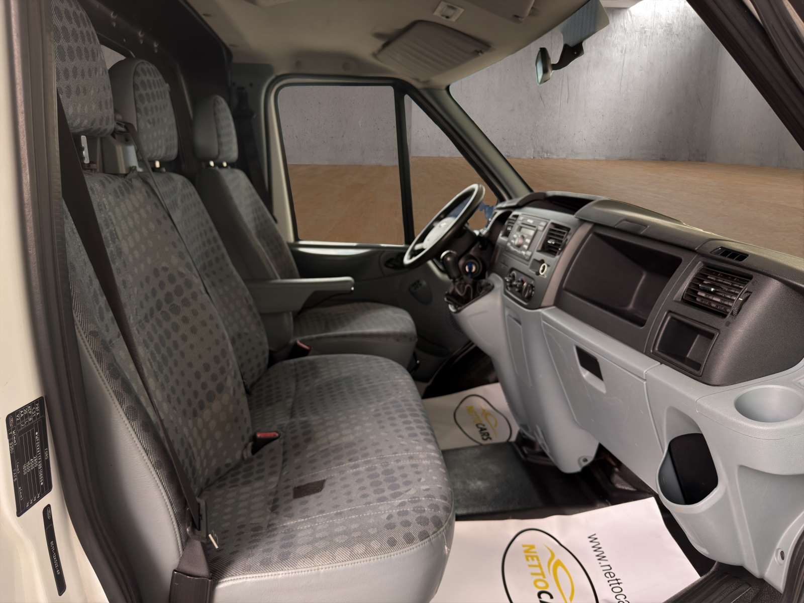FORD Transit 2.2 TDCi 280 M-image-6