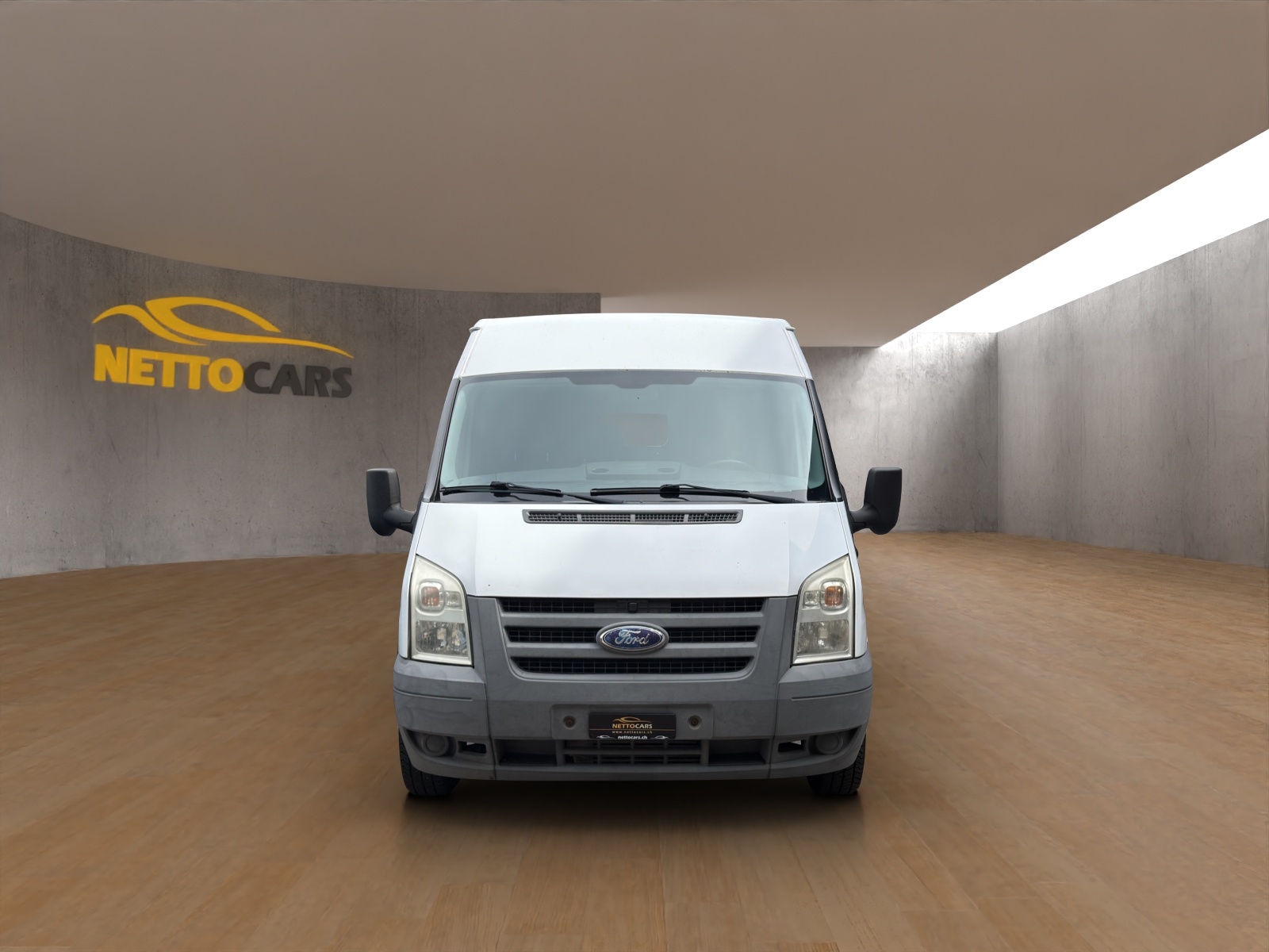 FORD Transit 2.2 TDCi 280 M-image-2