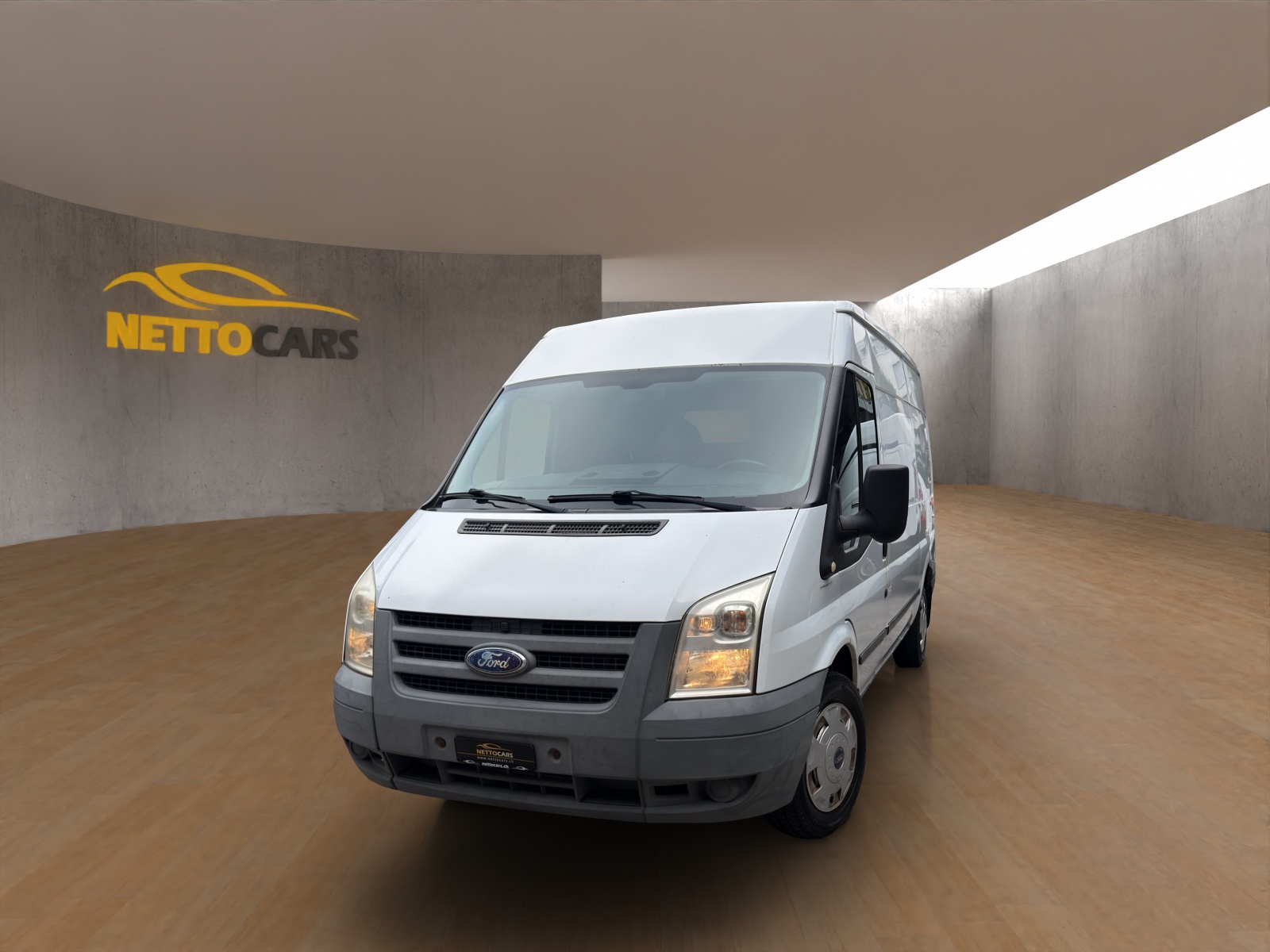 FORD Transit 2.2 TDCi 280 M-image-0