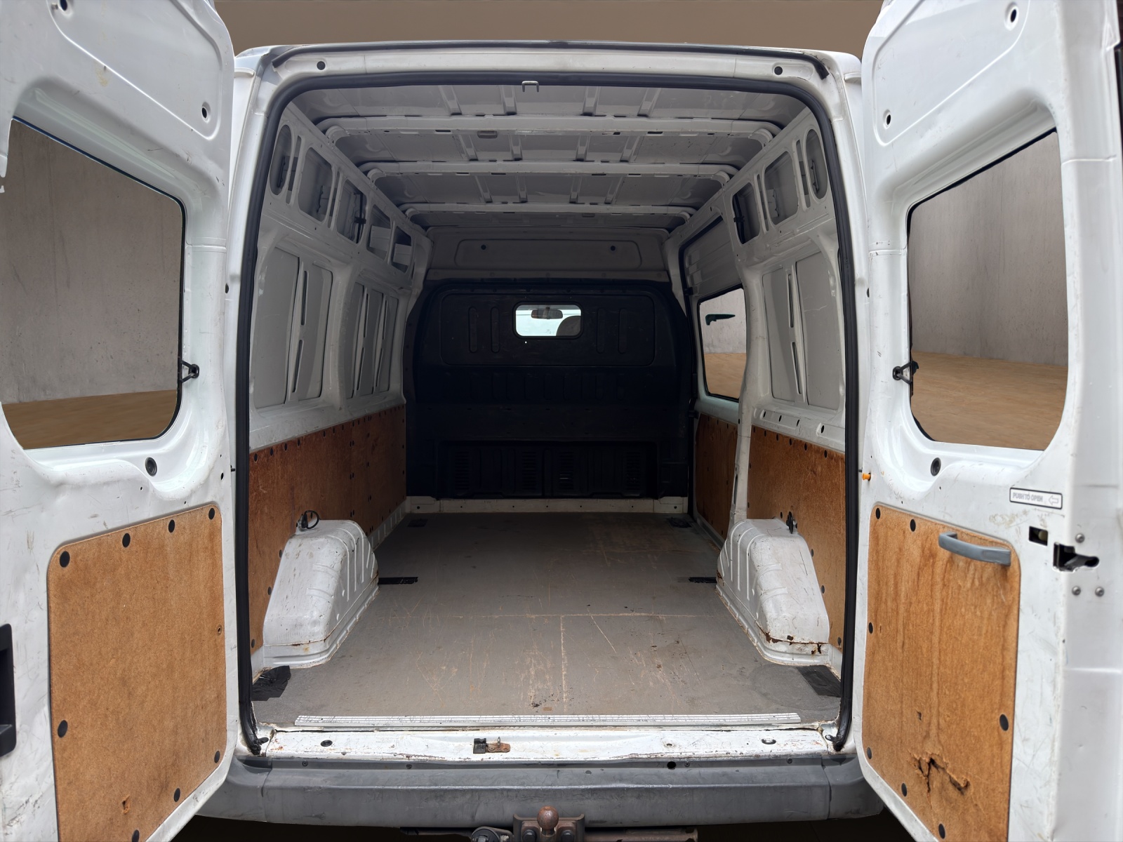 FORD Transit 2.2 TDCi 280 M-image-13