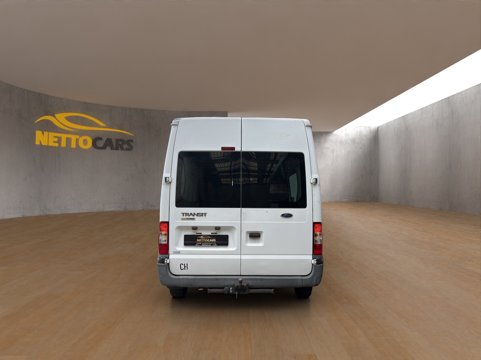 FORD Transit 2.2 TDCi 280 M-image-3