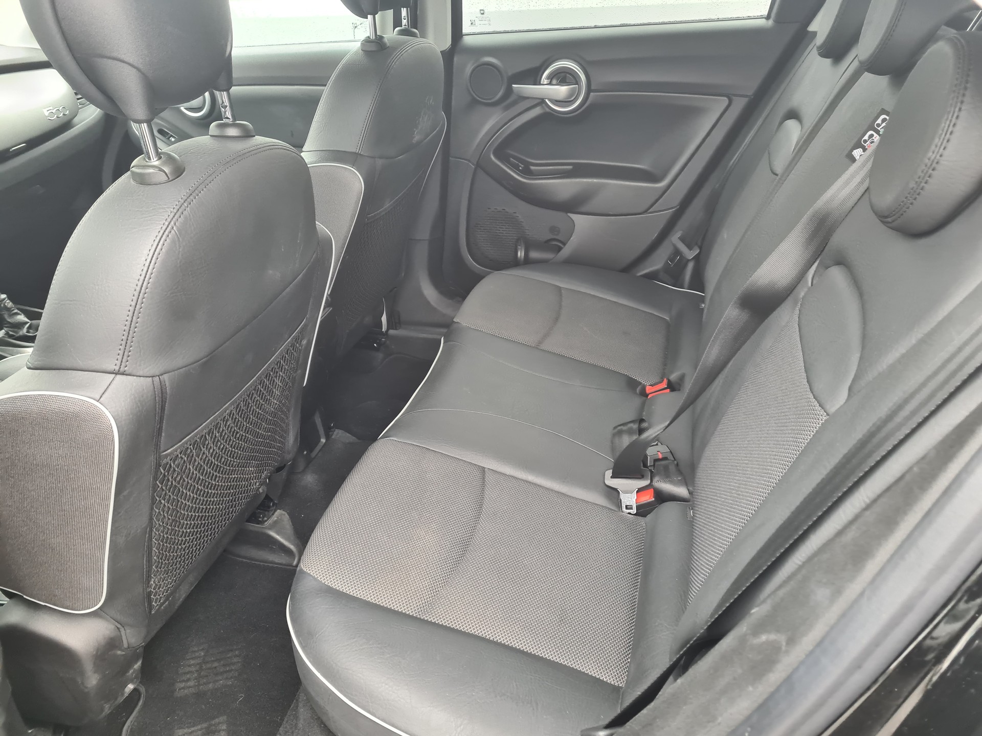 FIAT 500X 2.0 MJ Cross 4x4-image-5