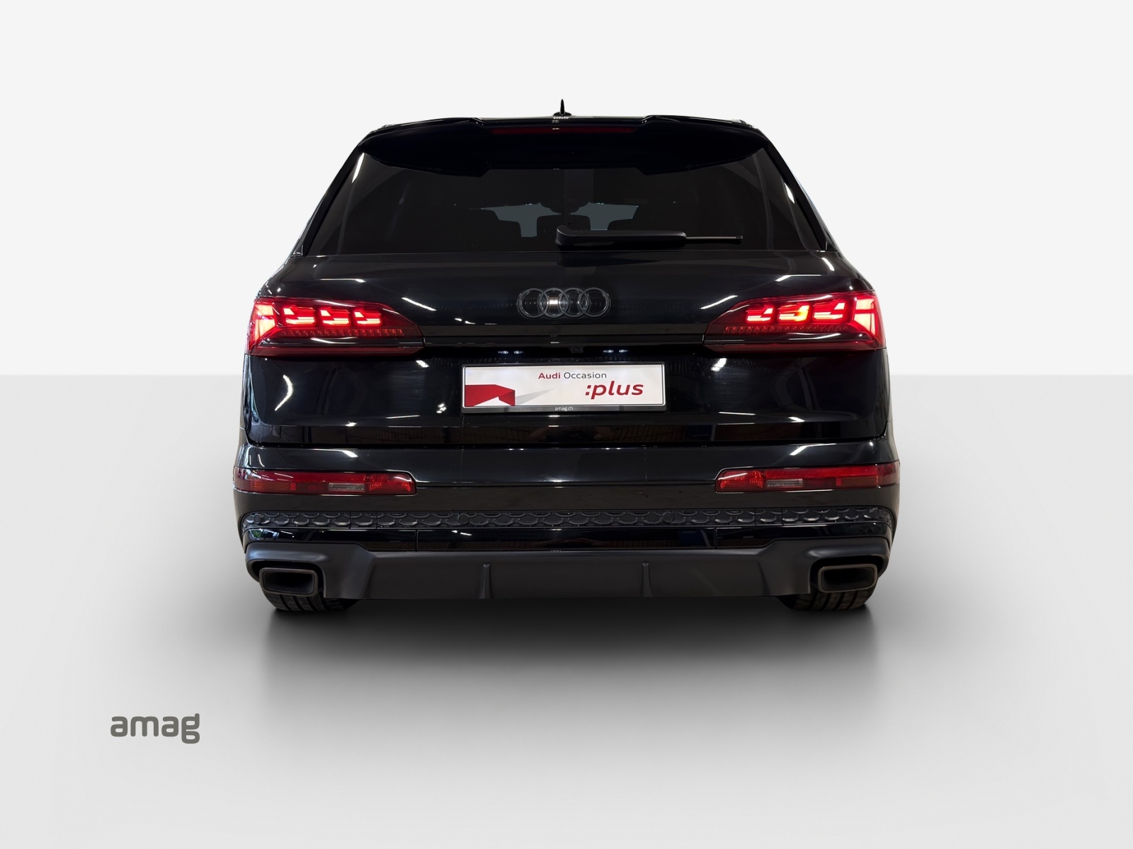 AUDI Q7 50 TDI quattro S Line tiptronic-showroom-element-3