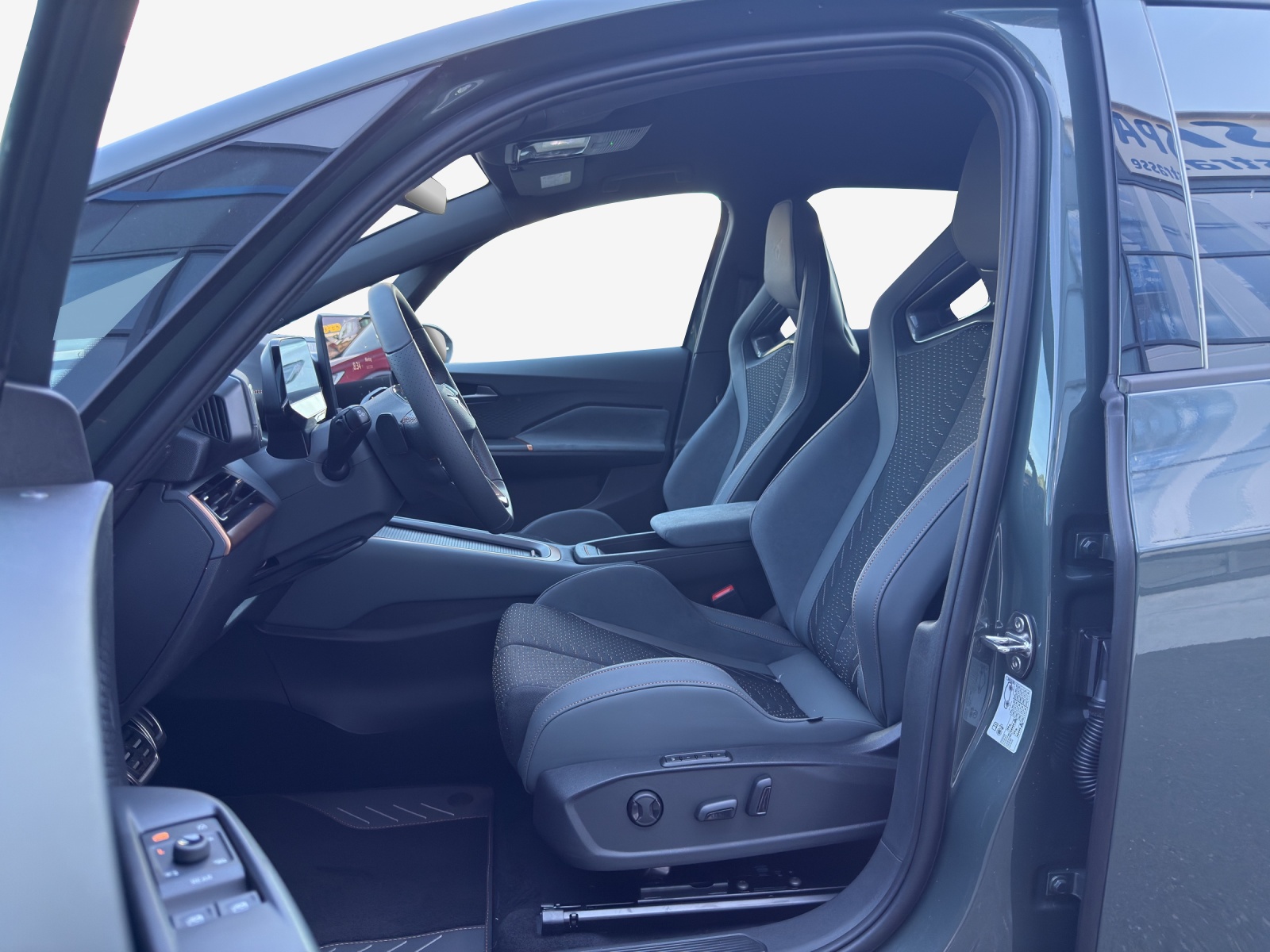 CUPRA Born 79 kWh VZ Prime-image-7