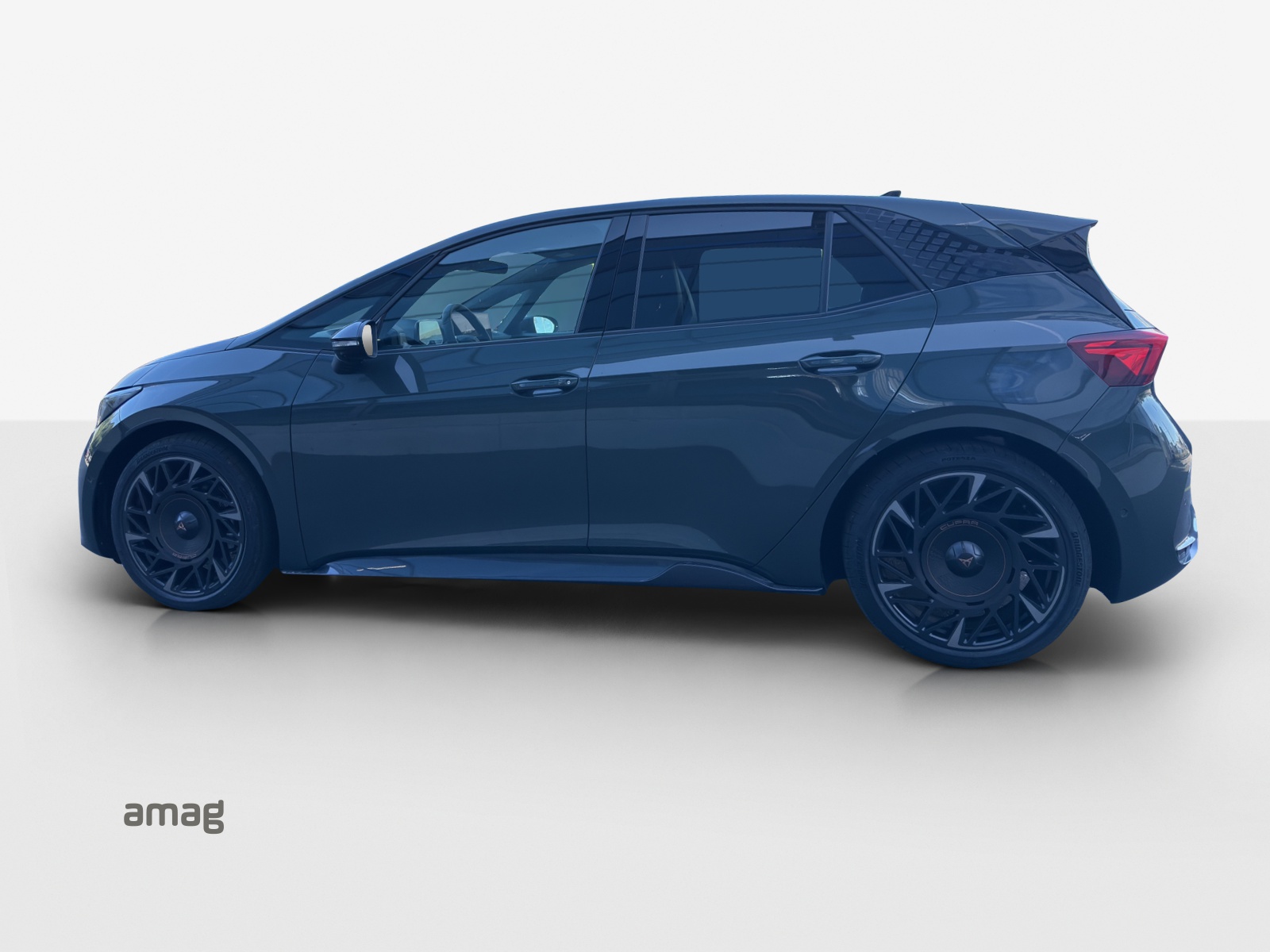 CUPRA Born 79 kWh VZ Prime-image-1