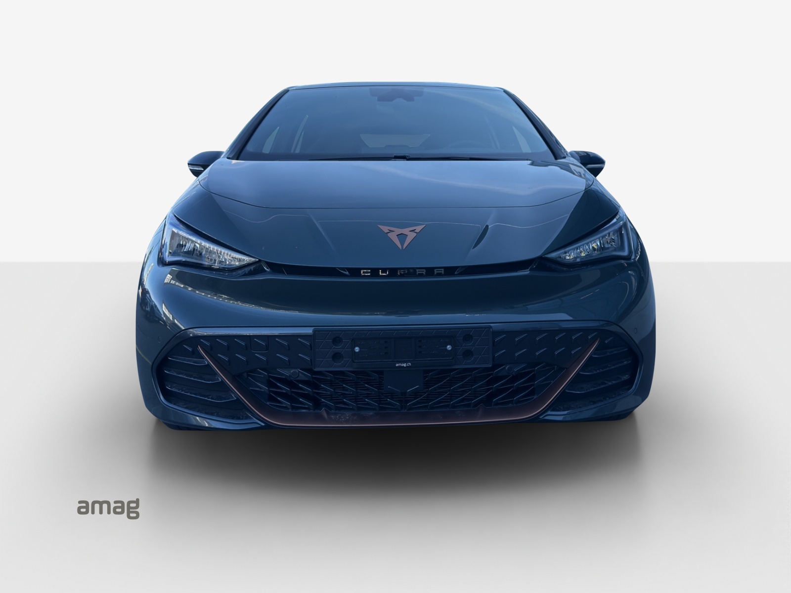 CUPRA Born 79 kWh VZ Prime-image-6