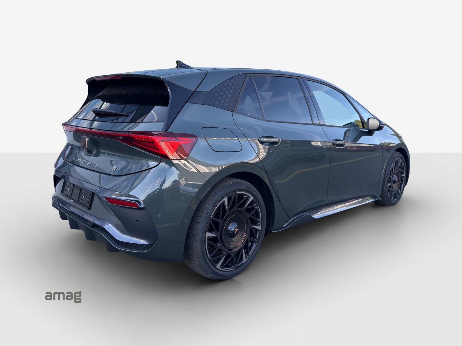 CUPRA Born 79 kWh VZ Prime-image-4