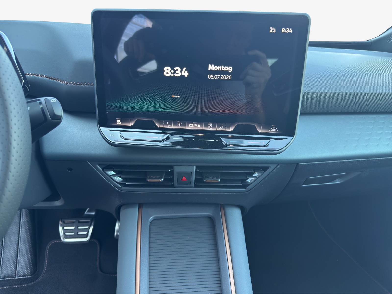 CUPRA Born 79 kWh VZ Prime-image-10