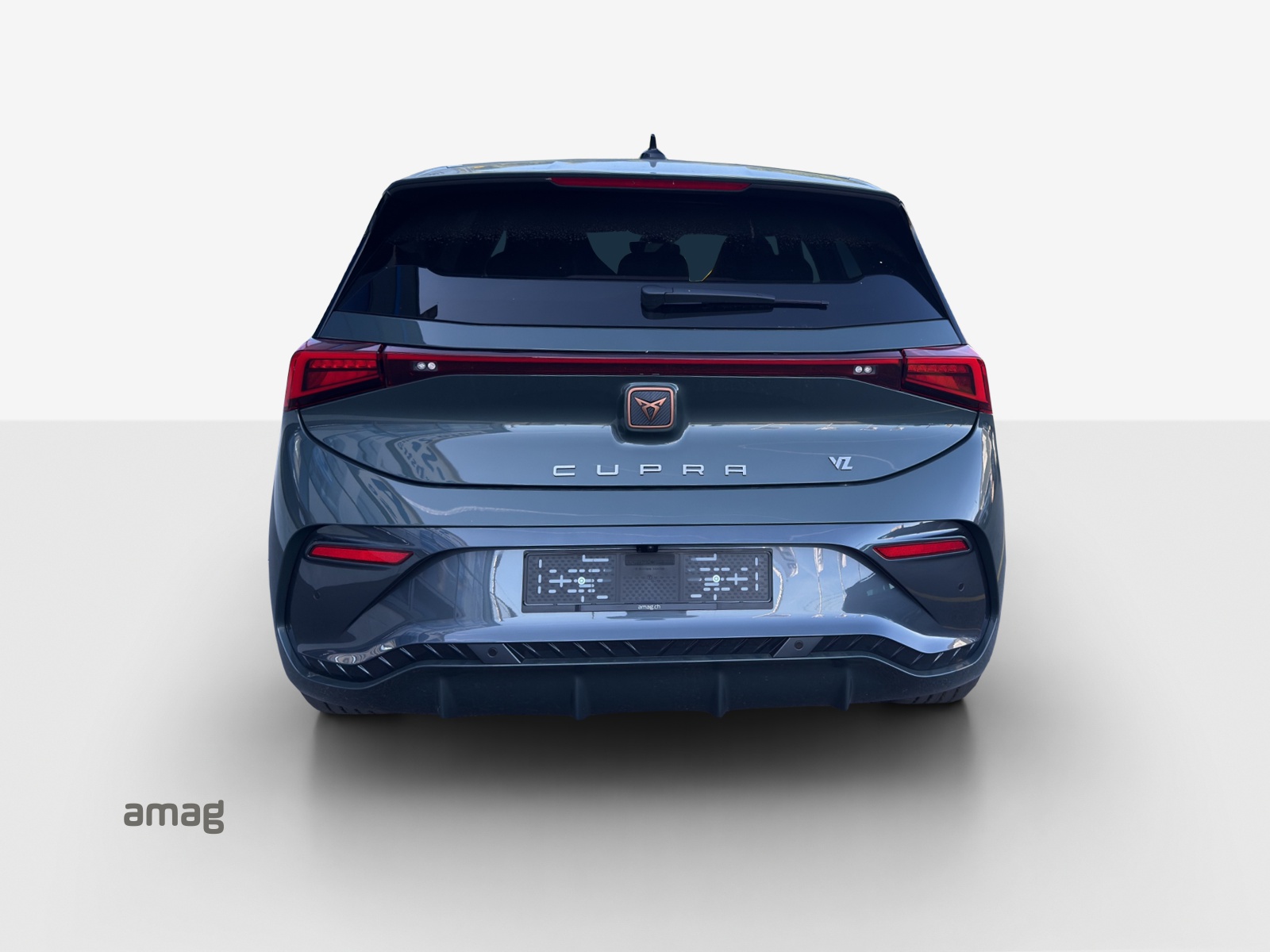 CUPRA Born 79 kWh VZ Prime-image-3