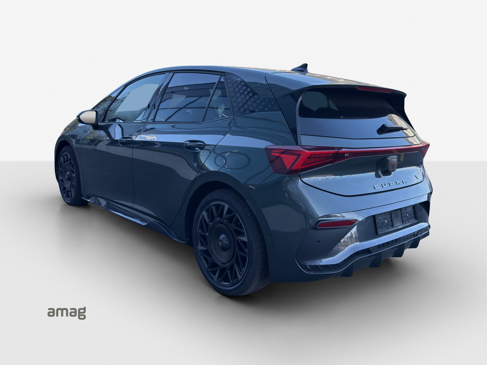 CUPRA Born 79 kWh VZ Prime-image-2