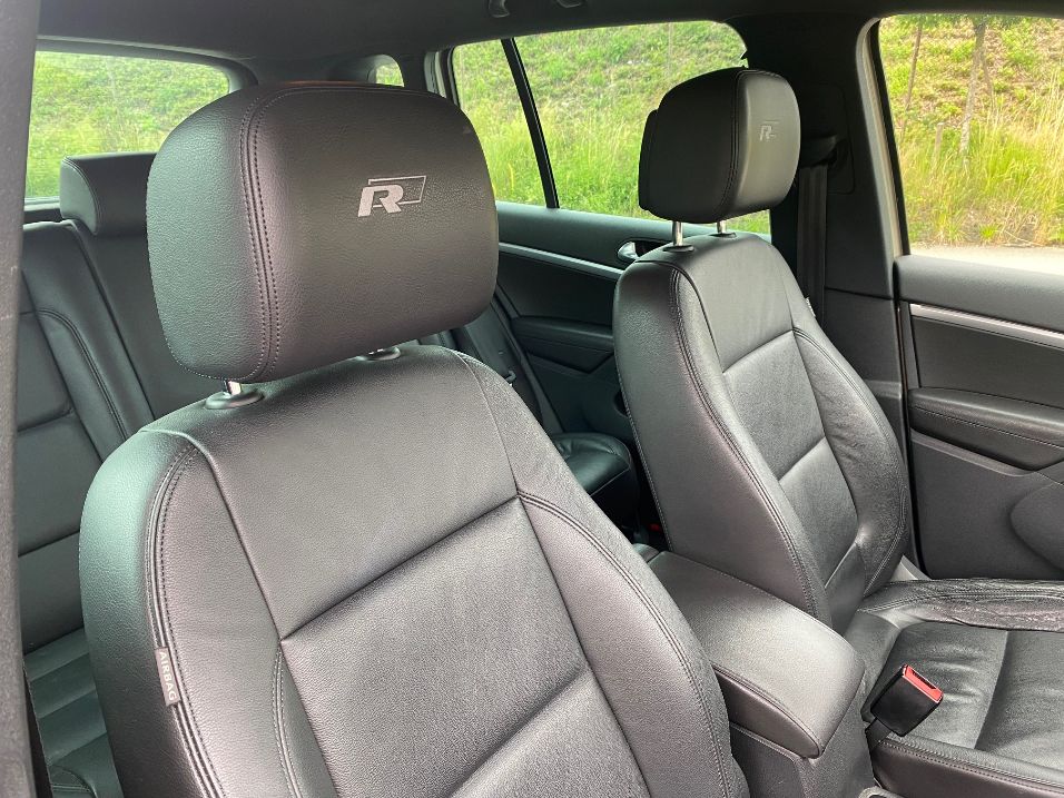 VW Tiguan 2.0 TSI Cup R-Line 4Motion-image-9