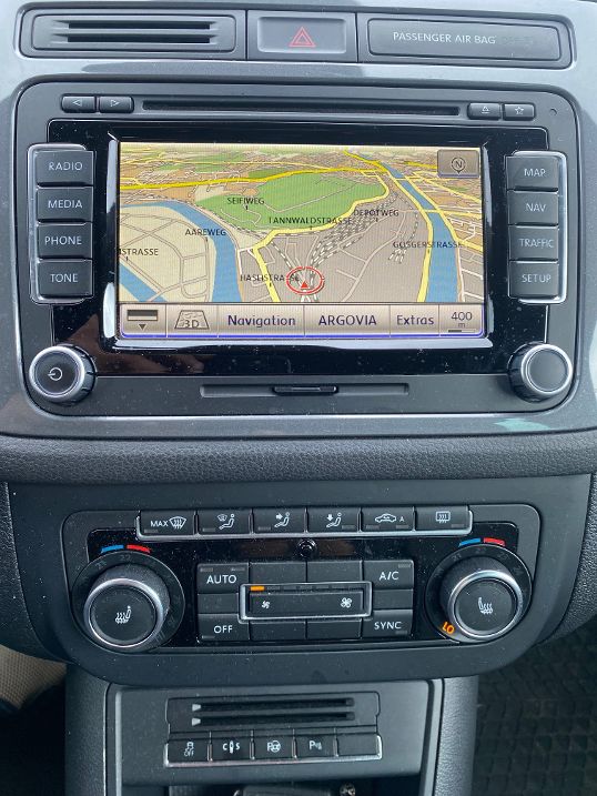 VW Tiguan 2.0 TSI Cup R-Line 4Motion-image-10
