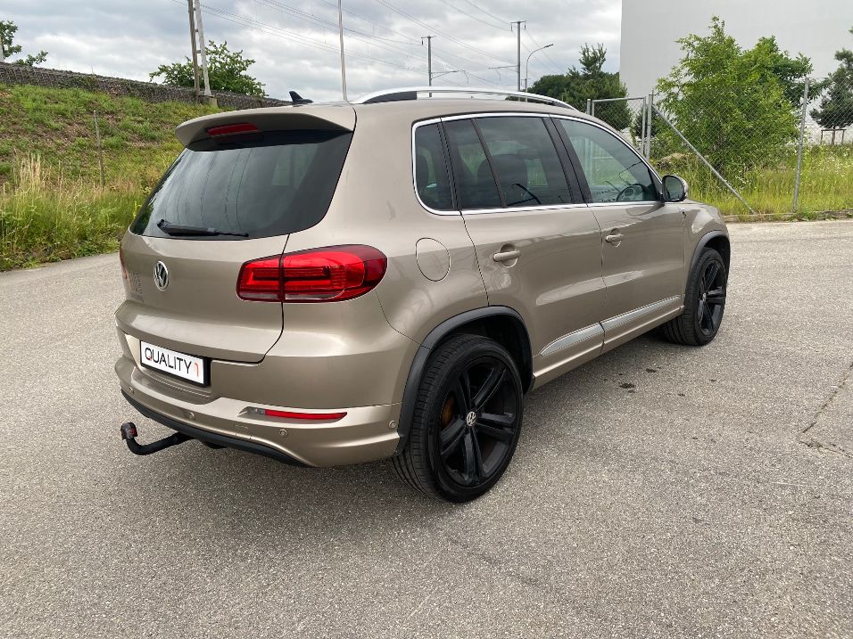VW Tiguan 2.0 TSI Cup R-Line 4Motion-image-3