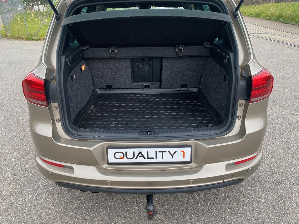 VW Tiguan 2.0 TSI Cup R-Line 4Motion-image-4