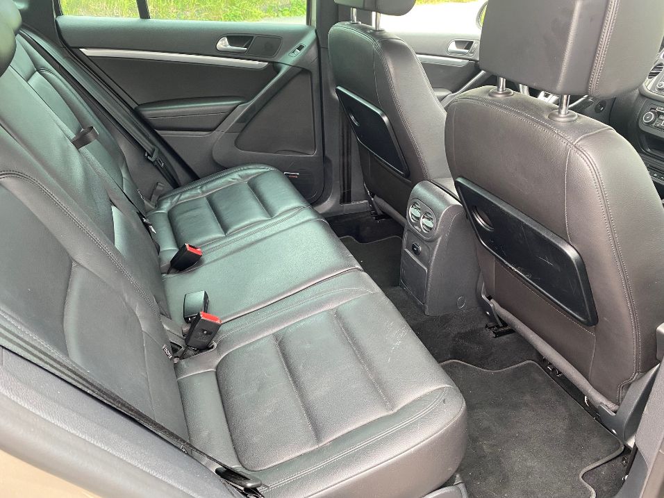 VW Tiguan 2.0 TSI Cup R-Line 4Motion-image-8
