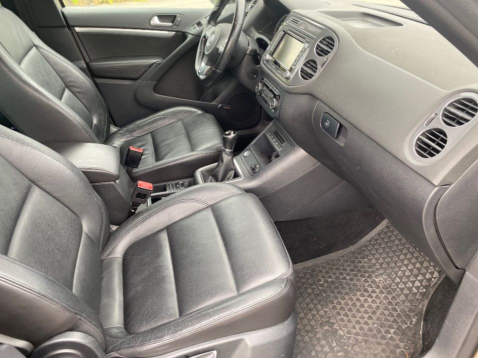 VW Tiguan 2.0 TSI Cup R-Line 4Motion-image-6