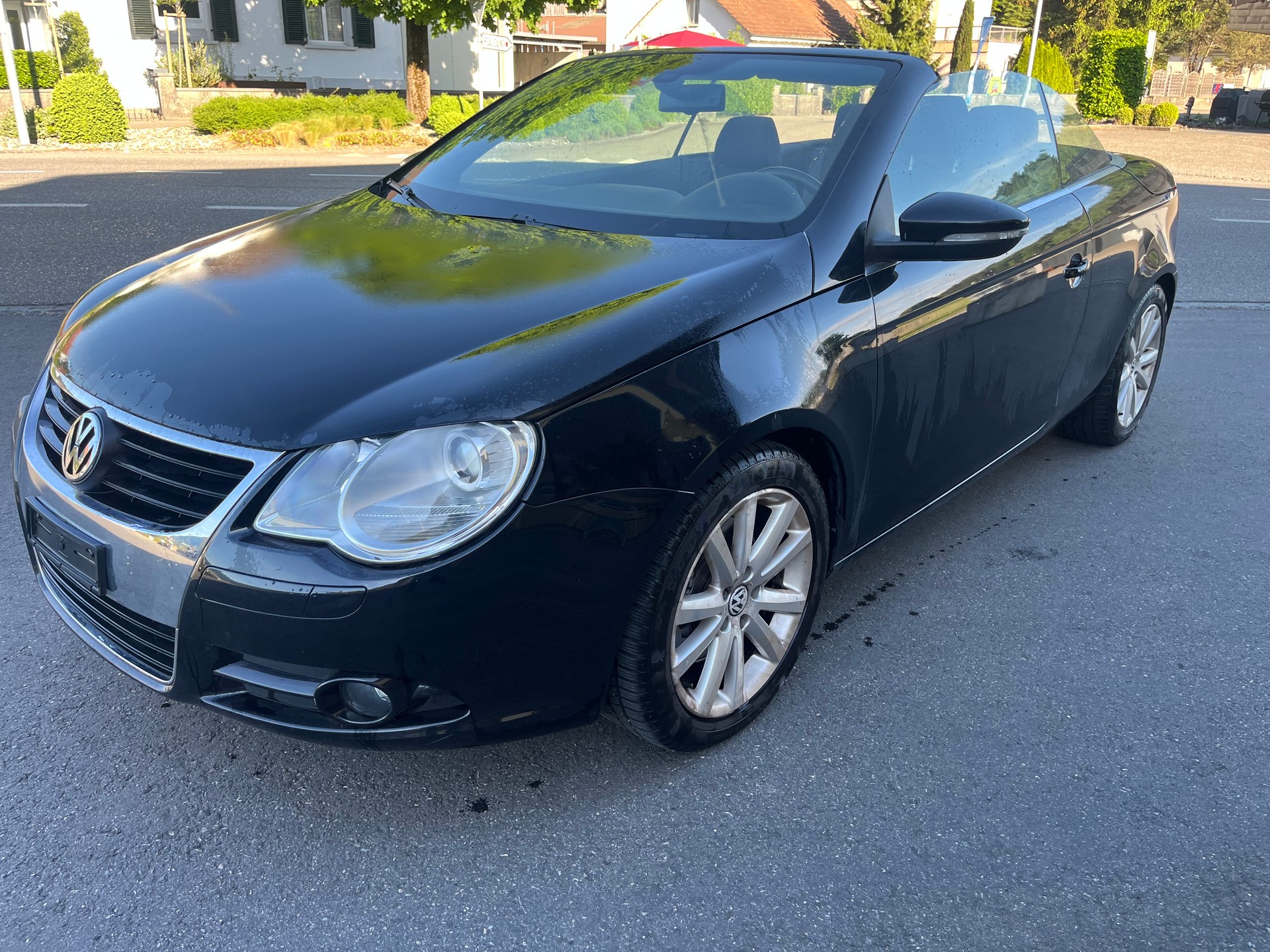 VW Eos 1.4 TSI-image-6