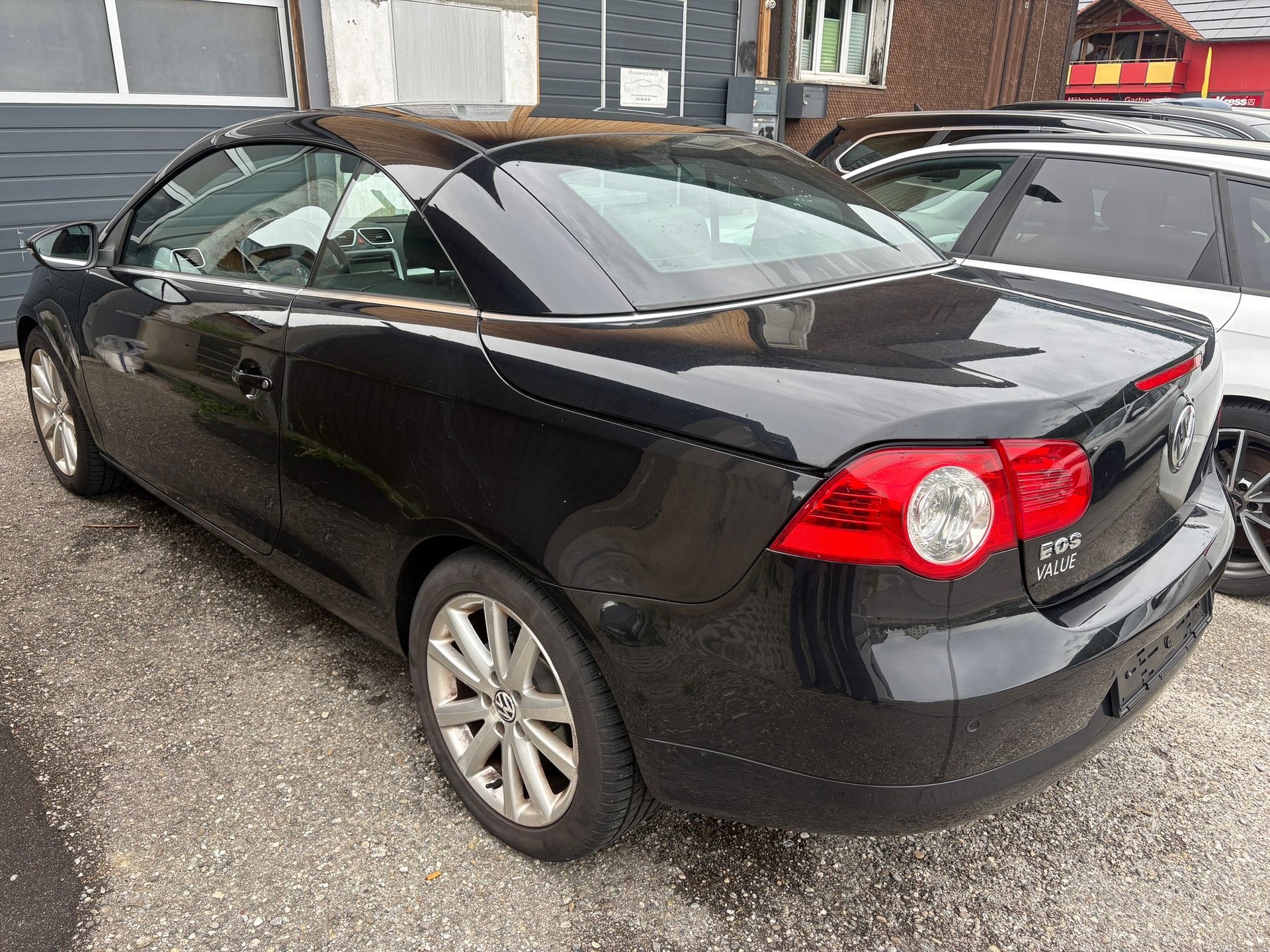 VW Eos 1.4 TSI-image-5