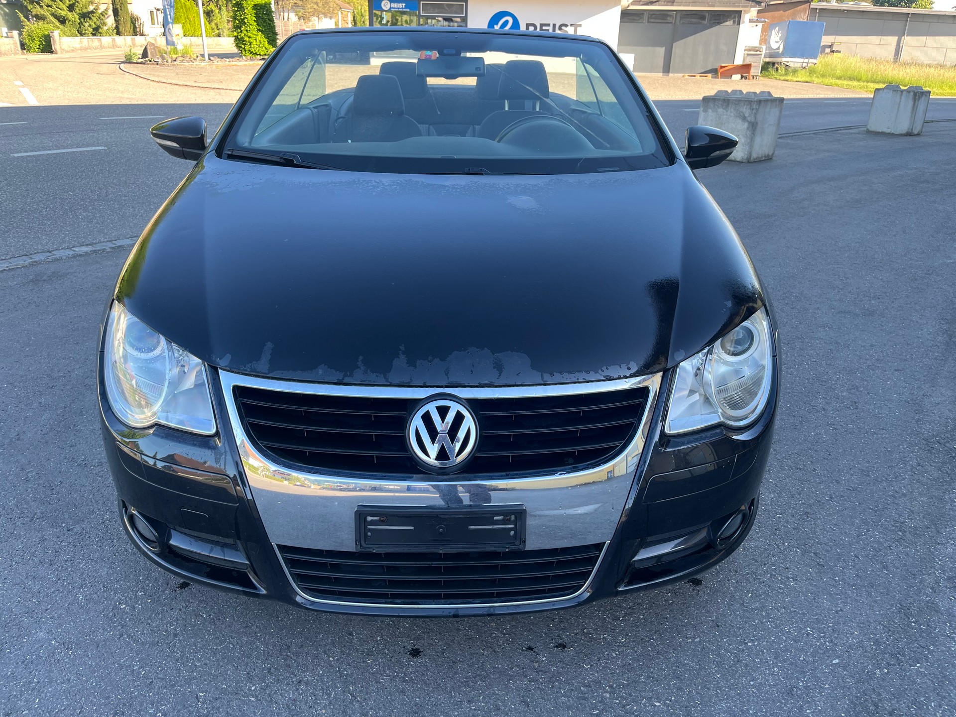 VW Eos 1.4 TSI-image-2