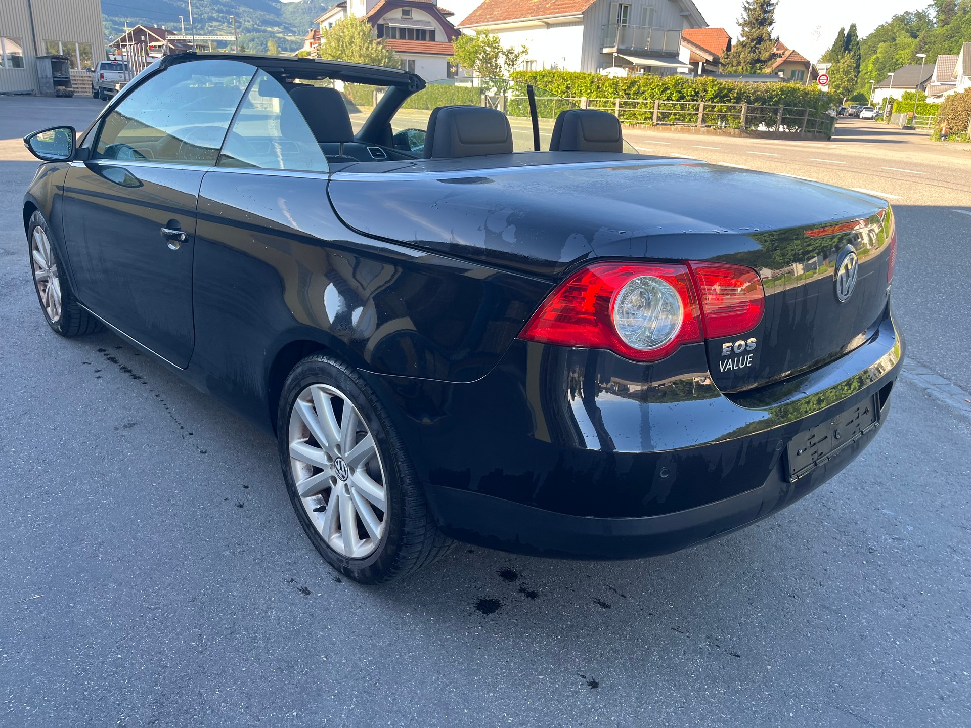 VW Eos 1.4 TSI-image-10