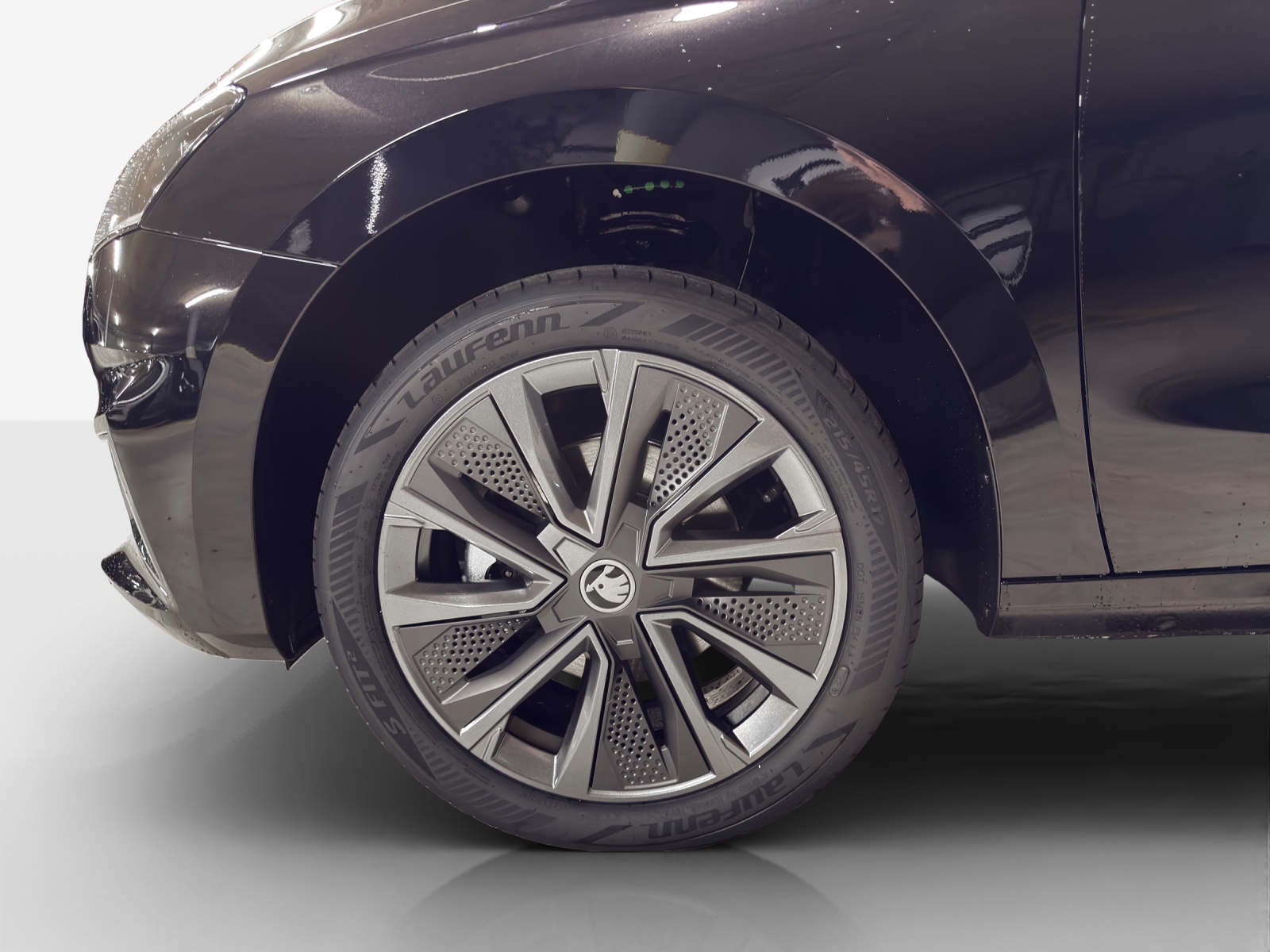 SKODA Fabia 1.0 TSI Dynamic DSG-image-13