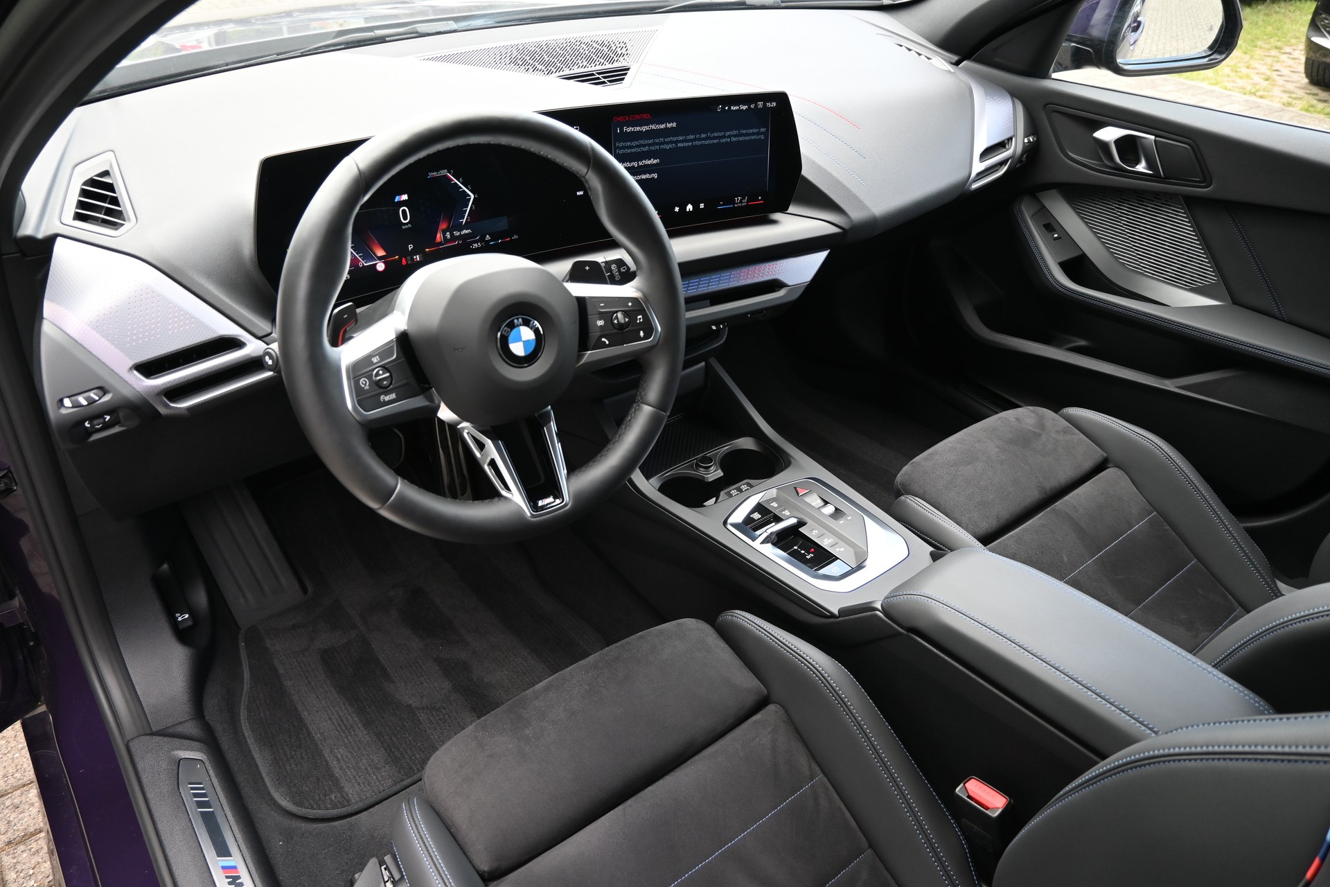 BMW 120 M Sport Steptronic-image-8