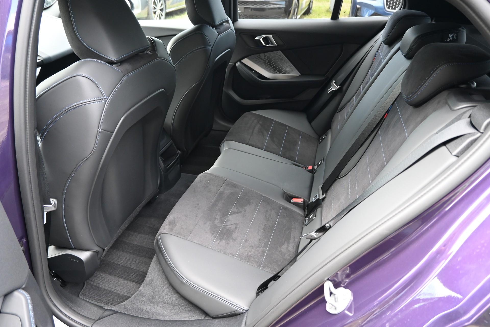 BMW 120 M Sport Steptronic-image-12