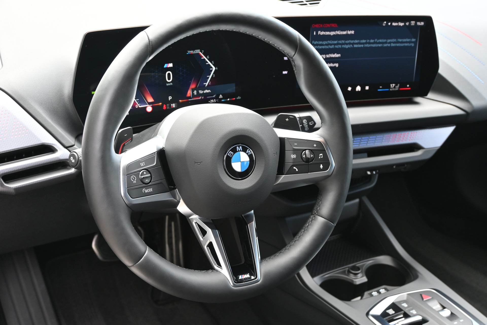 BMW 120 M Sport Steptronic-image-13