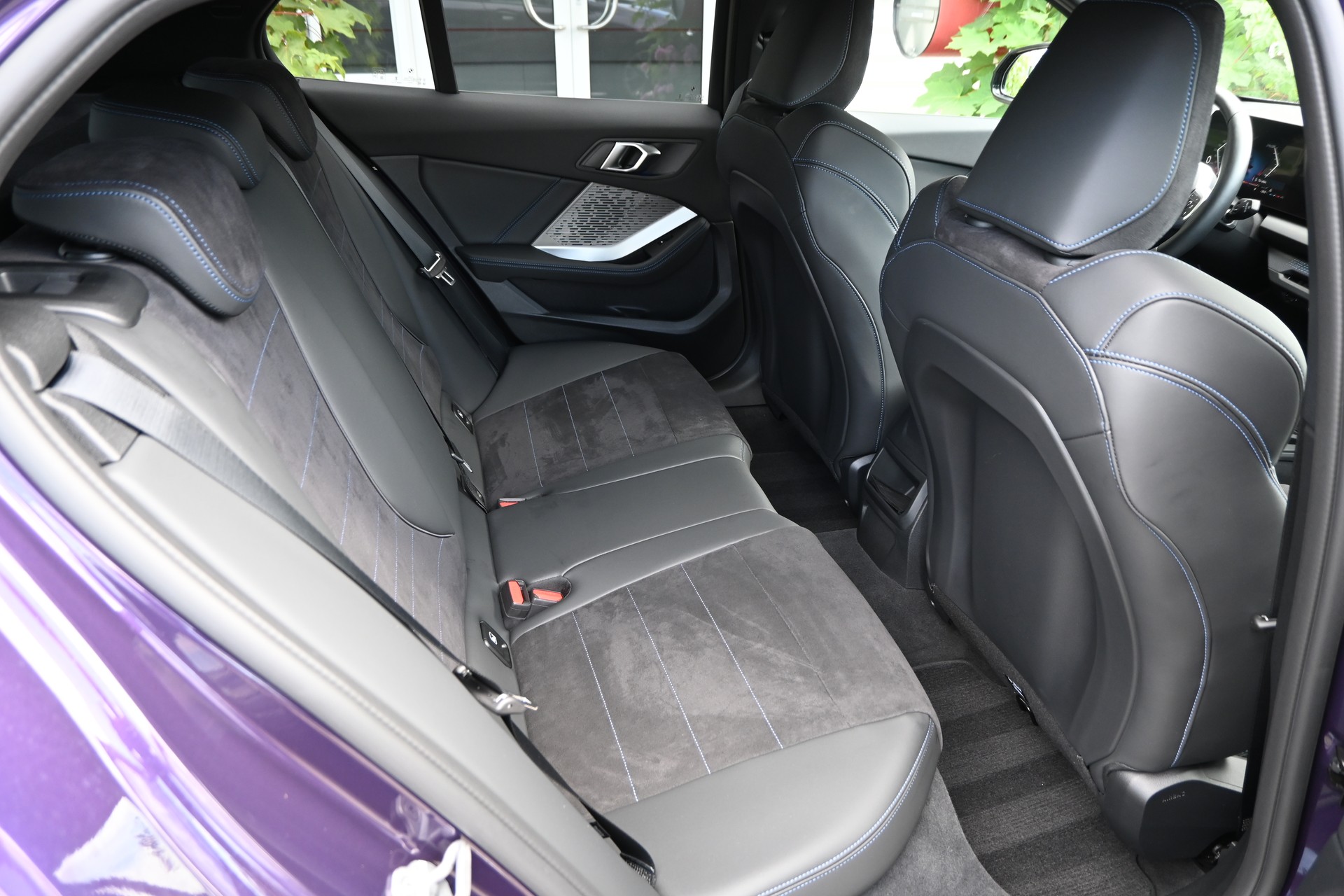 BMW 120 M Sport Steptronic-image-11