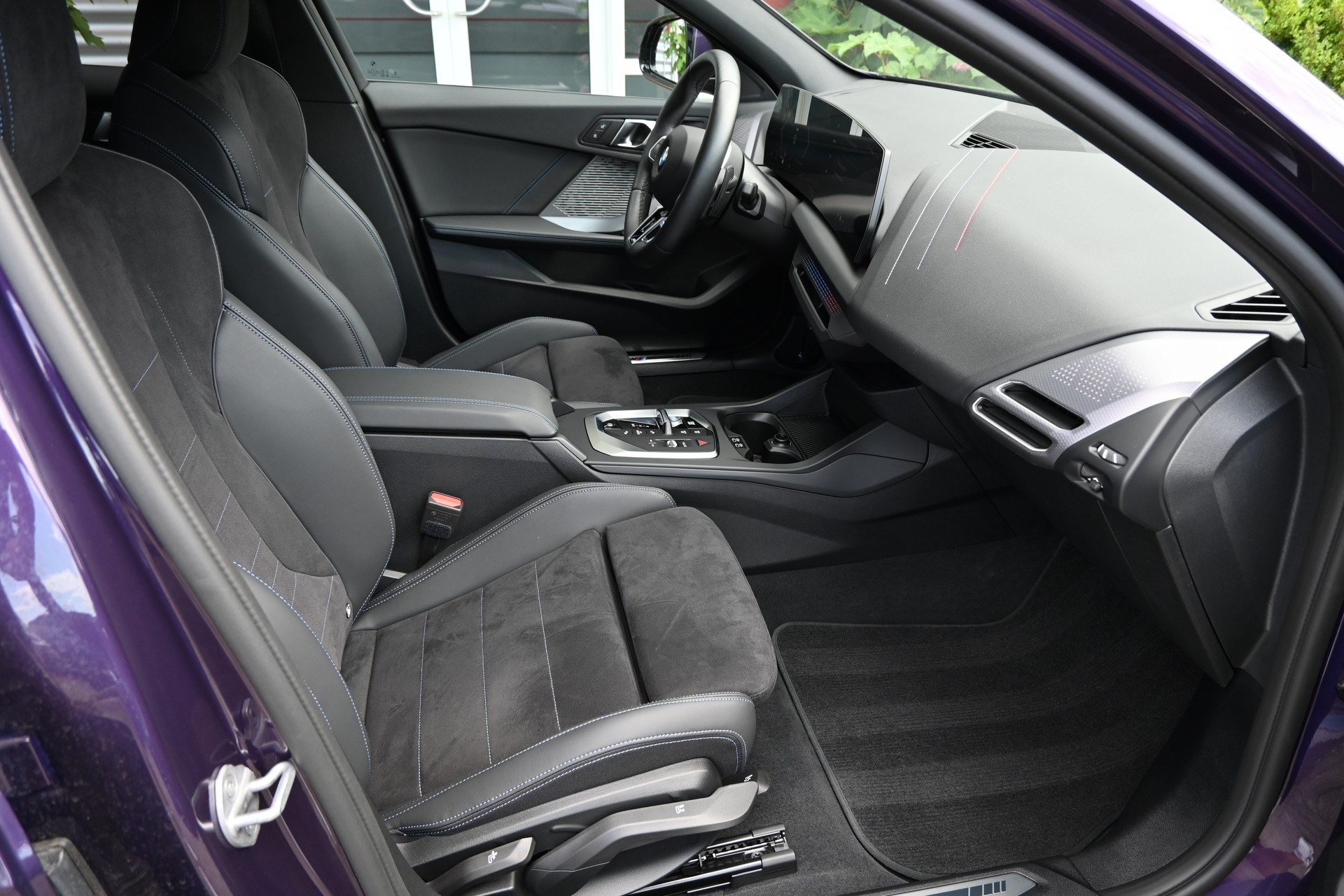 BMW 120 M Sport Steptronic-image-10