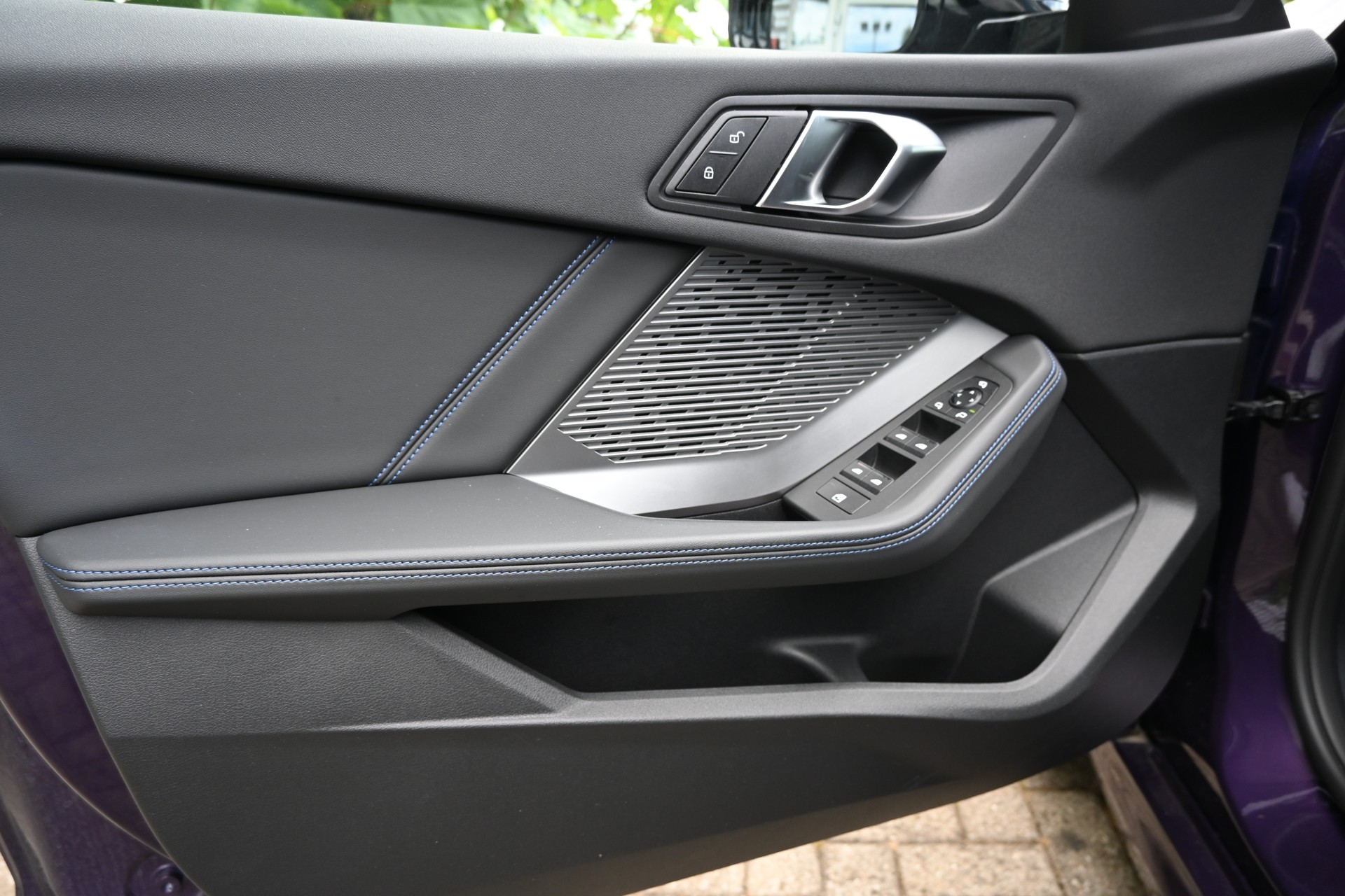 BMW 120 M Sport Steptronic-image-16