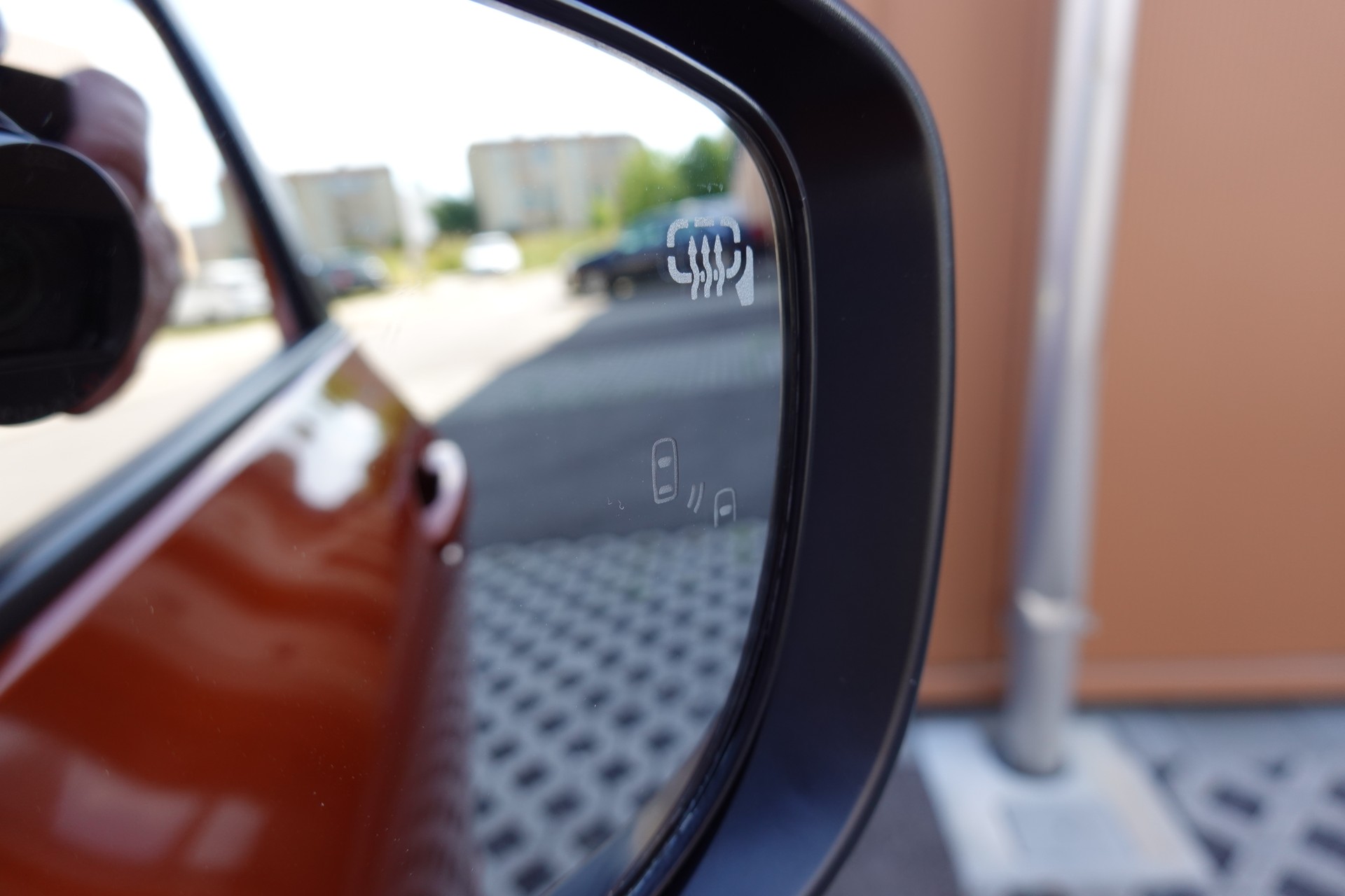 SUZUKI Swift 1.2i Piz Sulai Top Hybrid Allgrip 4x4 "CH Auto * Keyless * GPS * Caméra * Temp. Adapt"-image-20