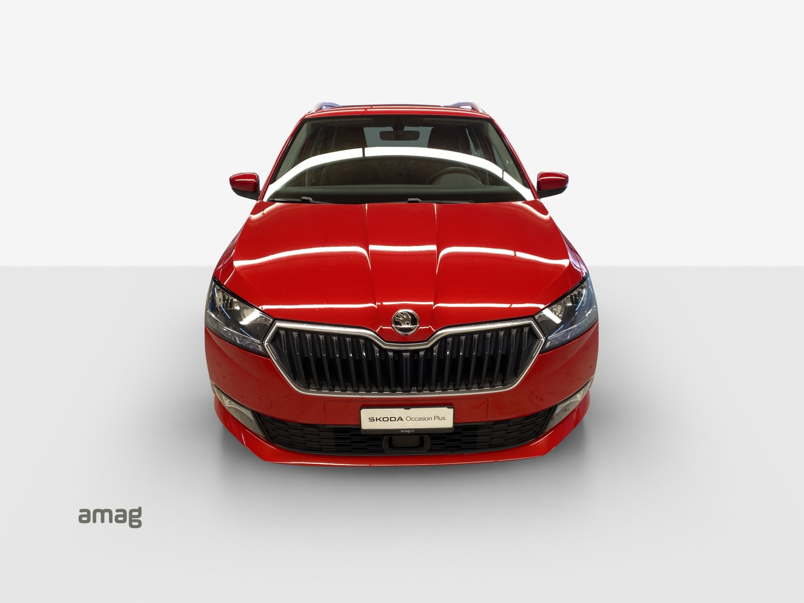 SKODA Fabia Combi 1.0 TSI Ambition DSG-image-6