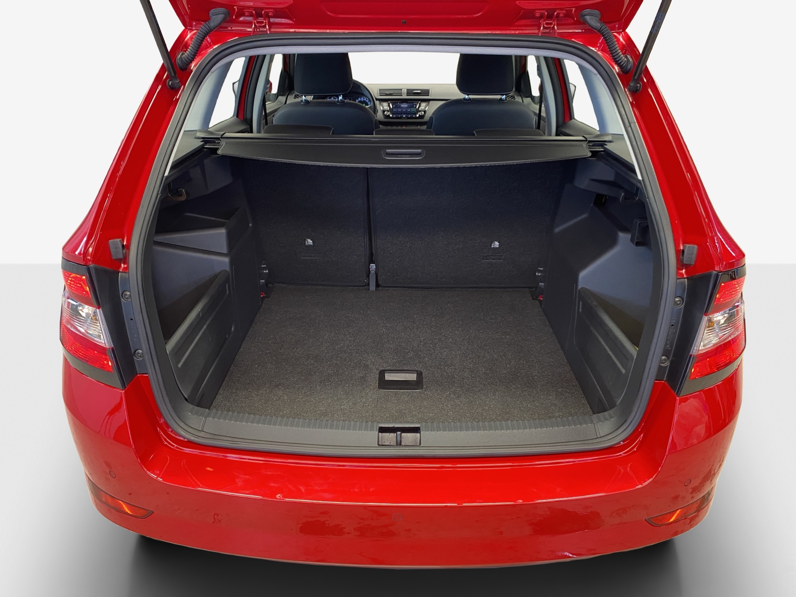SKODA Fabia Combi 1.0 TSI Ambition DSG-image-12