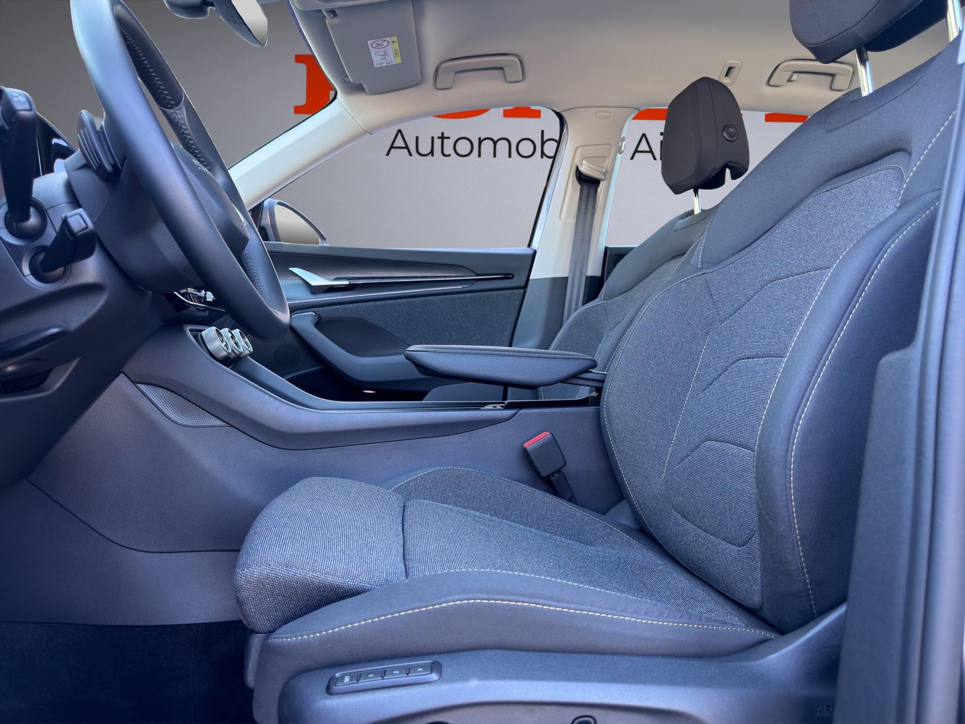SKODA Kodiaq 2.0 TSI Selection-image-11