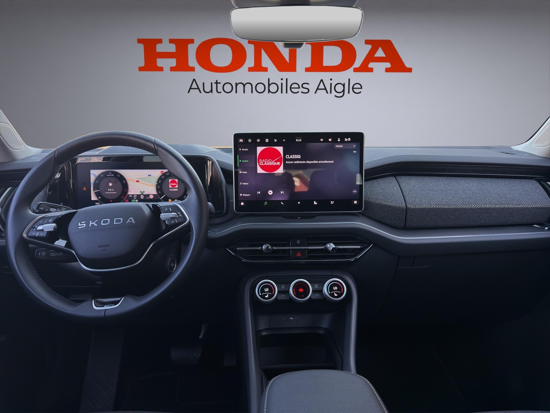 SKODA Kodiaq 2.0 TSI Selection-image-9