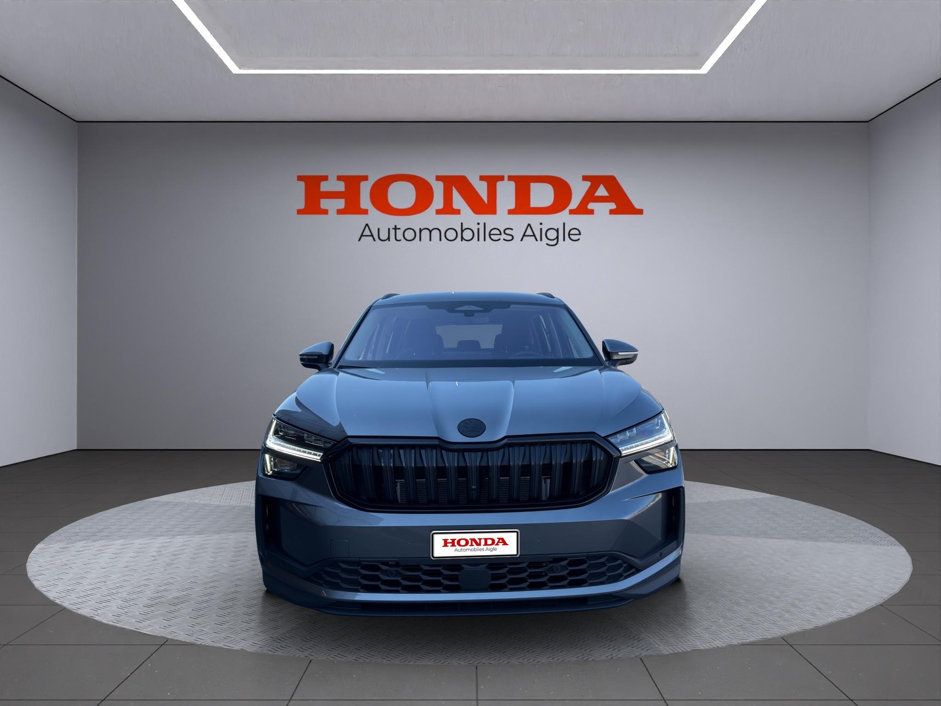 SKODA Kodiaq 2.0 TSI Selection-image-7