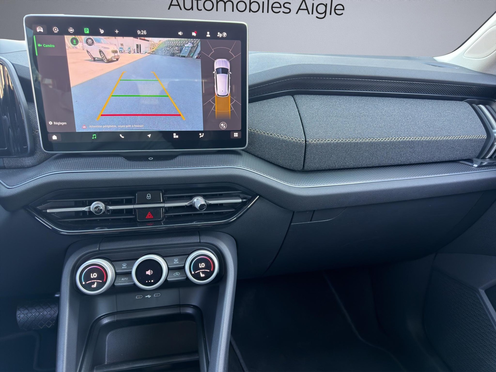 SKODA Kodiaq 2.0 TSI Selection-image-12