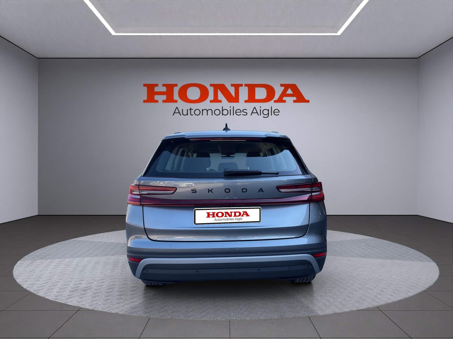 SKODA Kodiaq 2.0 TSI Selection-image-3