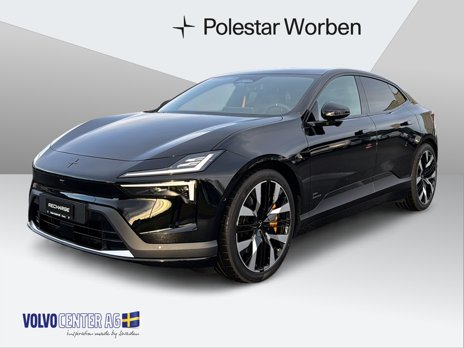 POLESTAR 4 Long Range Dual Motor-image-0