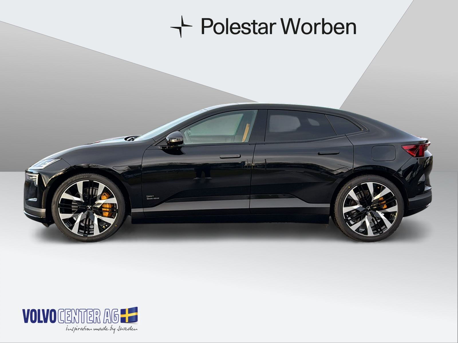 POLESTAR 4 Long Range Dual Motor-image-1
